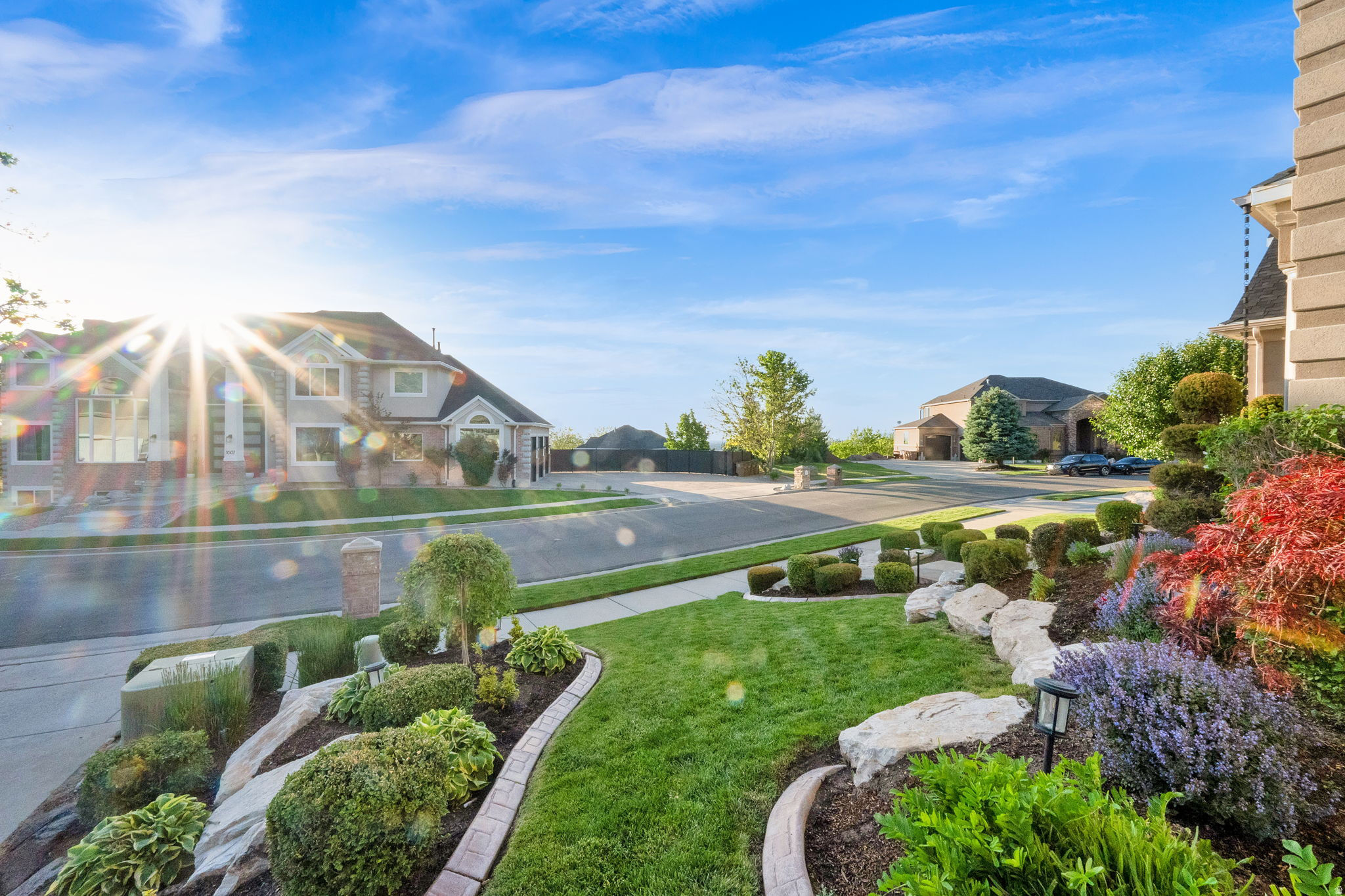 SOUTH MOUNTAIN - Residential