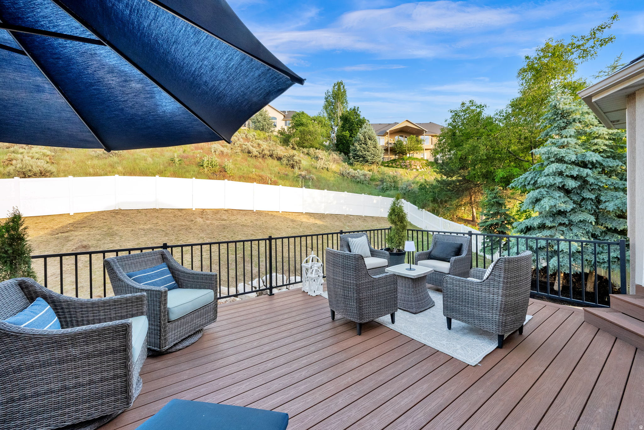 SOUTH MOUNTAIN - Residential