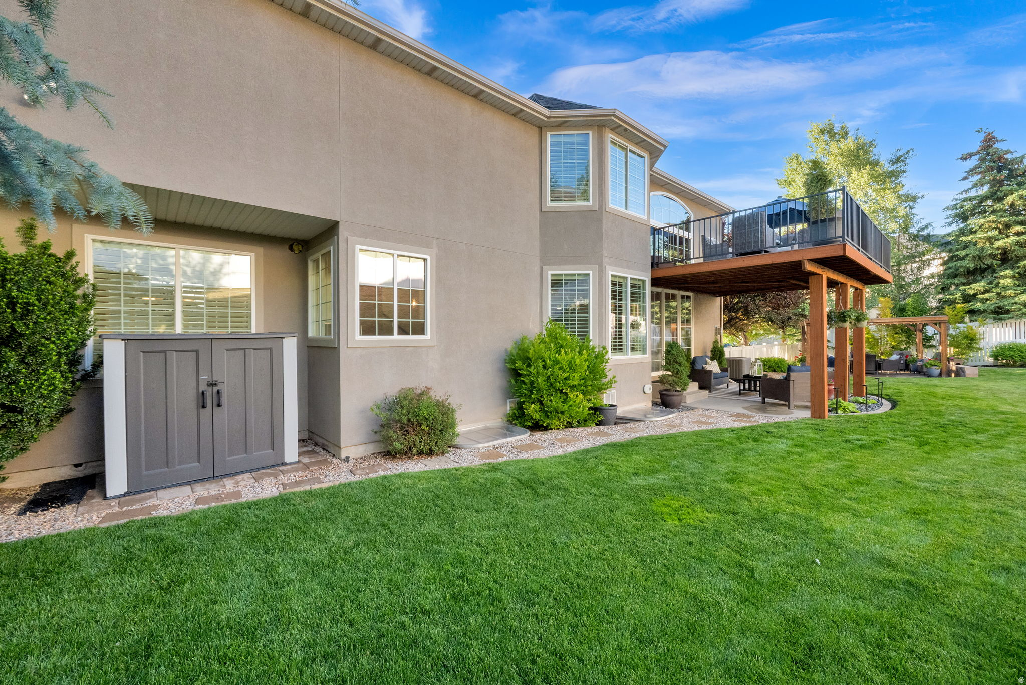 SOUTH MOUNTAIN - Residential