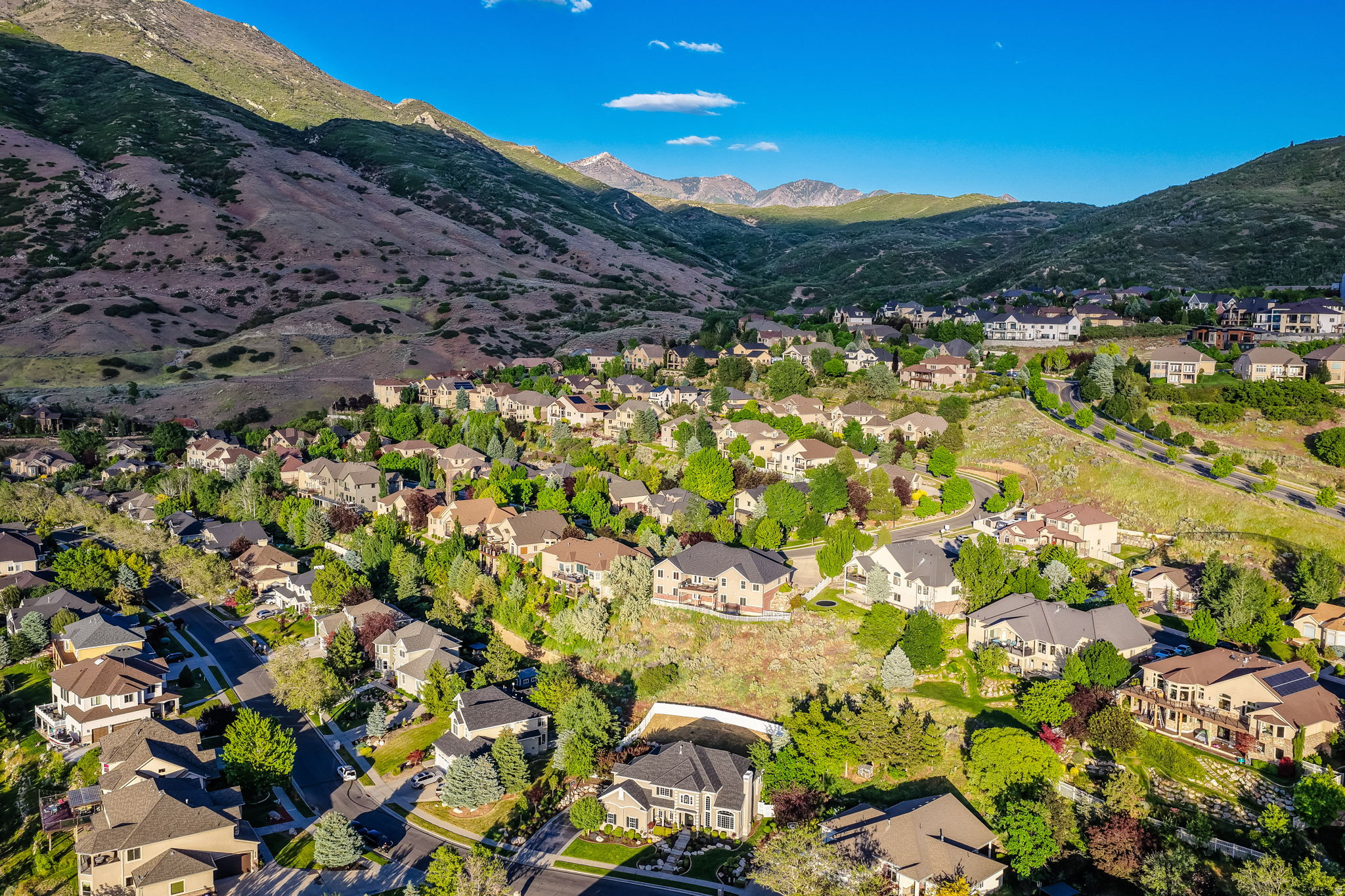 SOUTH MOUNTAIN - Residential