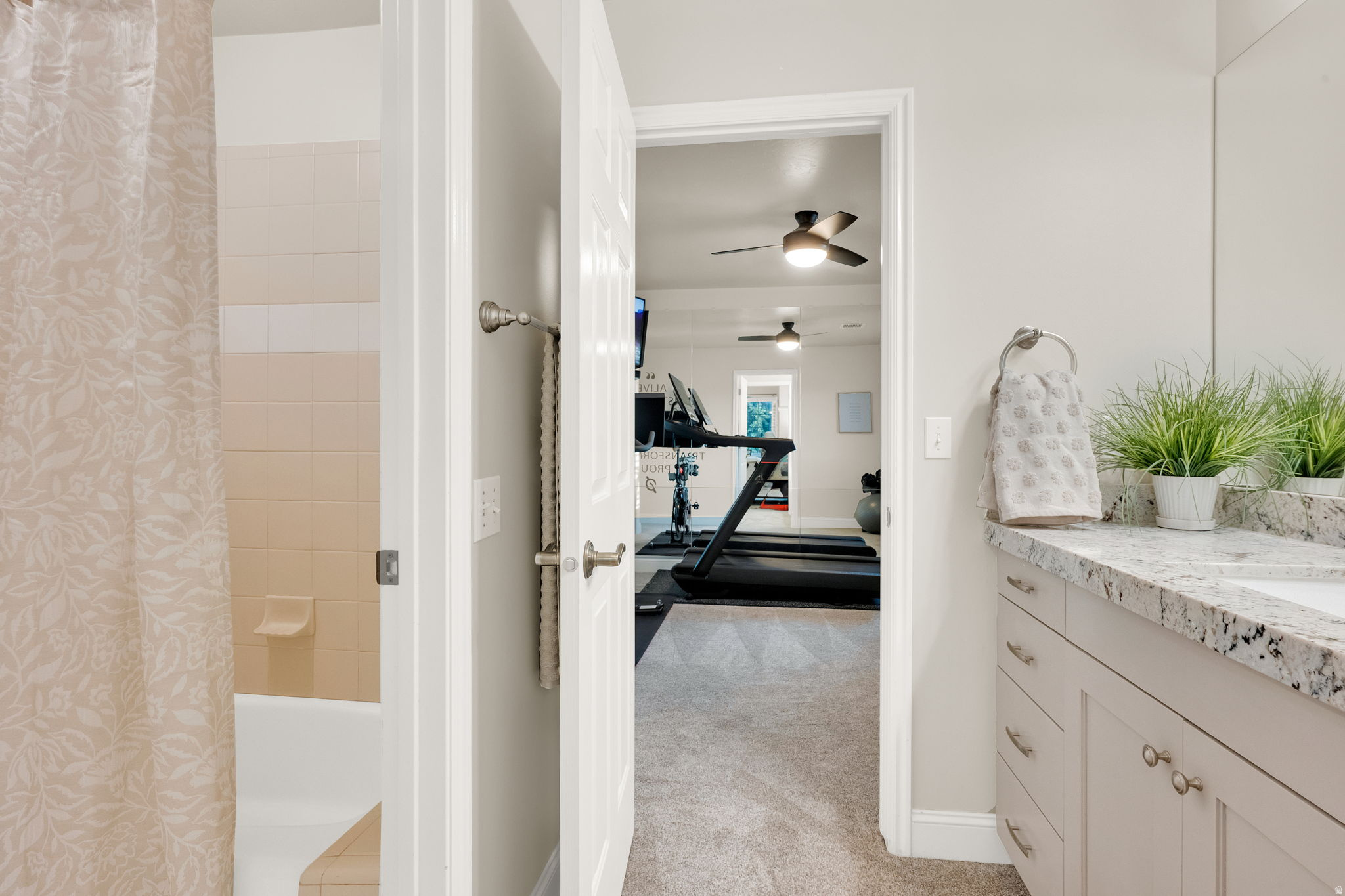 SOUTH MOUNTAIN - Residential