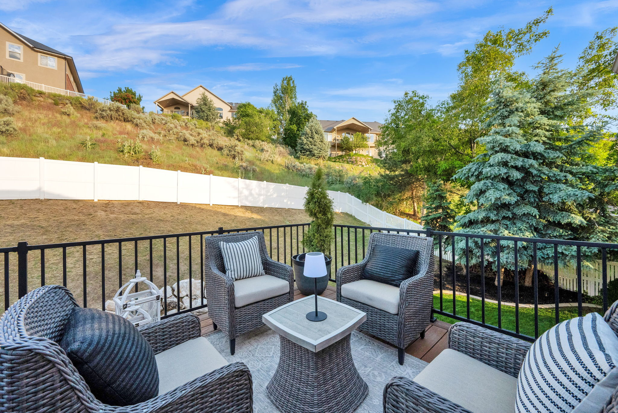SOUTH MOUNTAIN - Residential