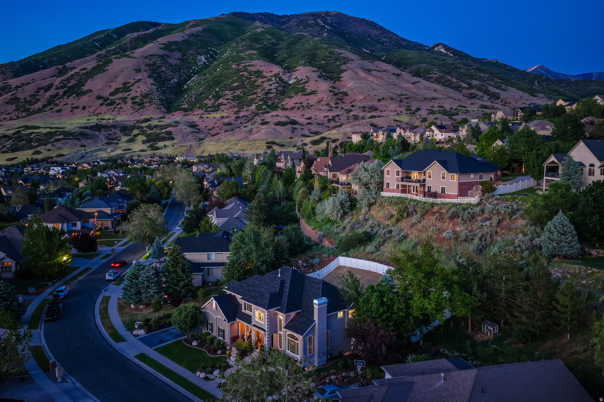 SOUTH MOUNTAIN - Residential