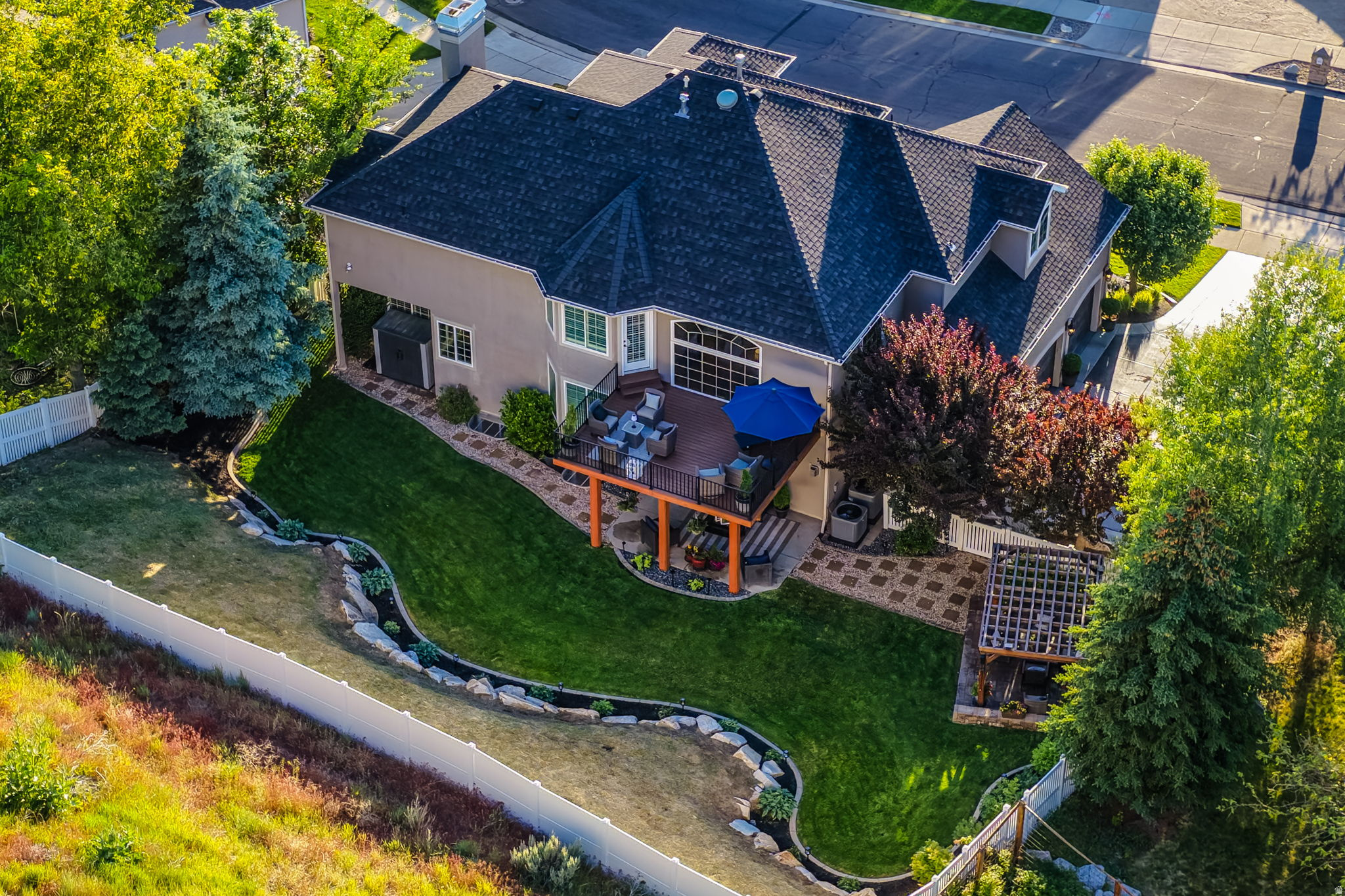 SOUTH MOUNTAIN - Residential