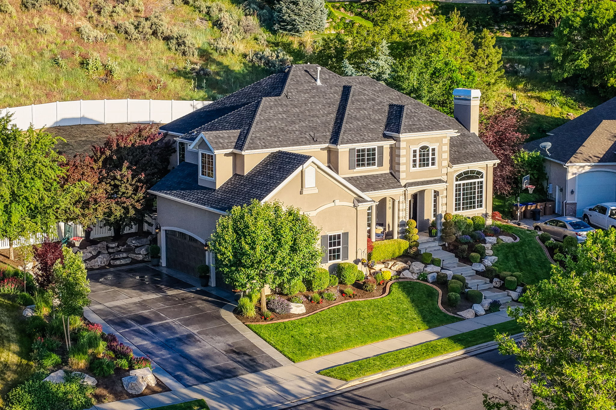 SOUTH MOUNTAIN - Residential