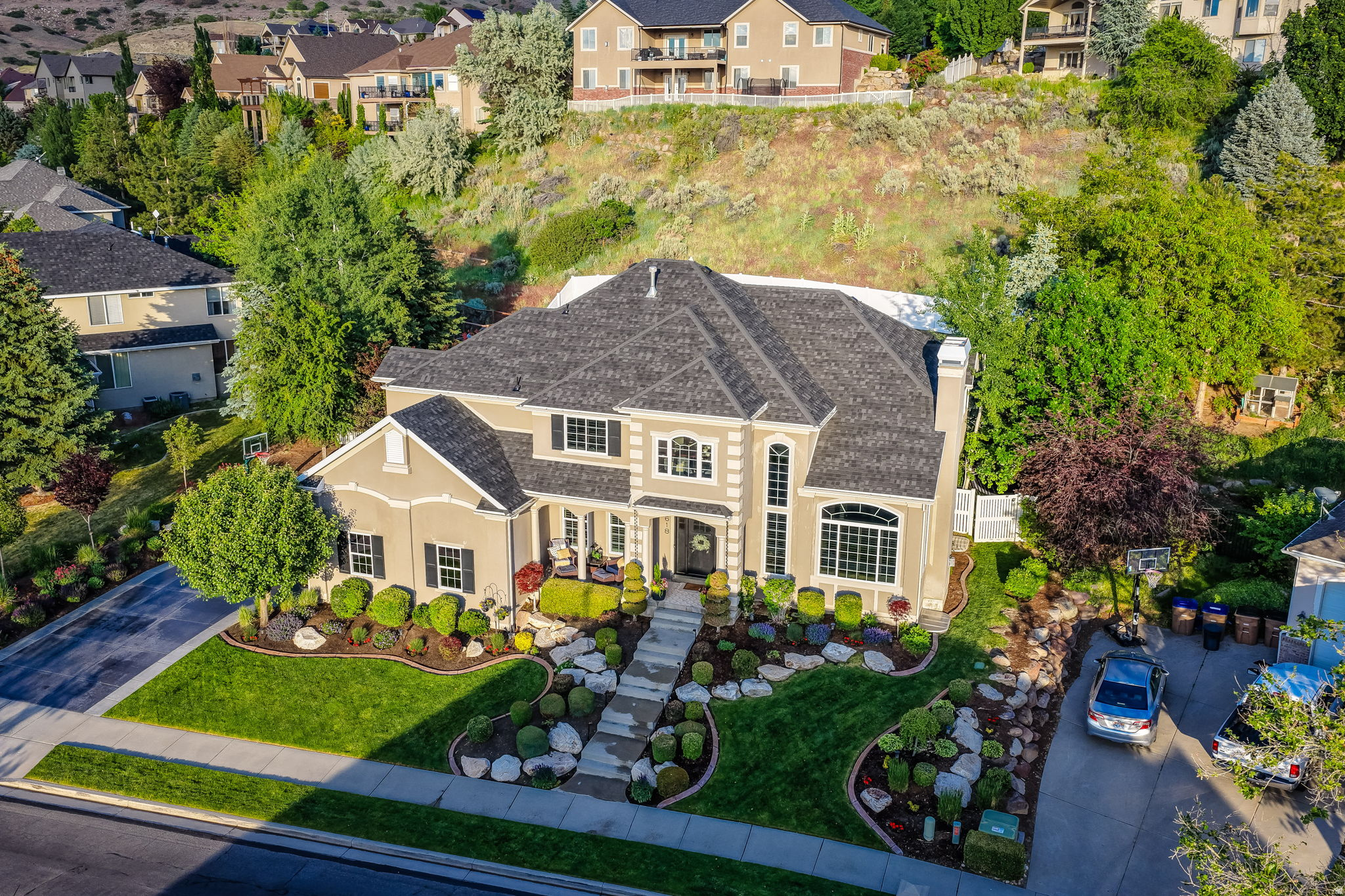 SOUTH MOUNTAIN - Residential