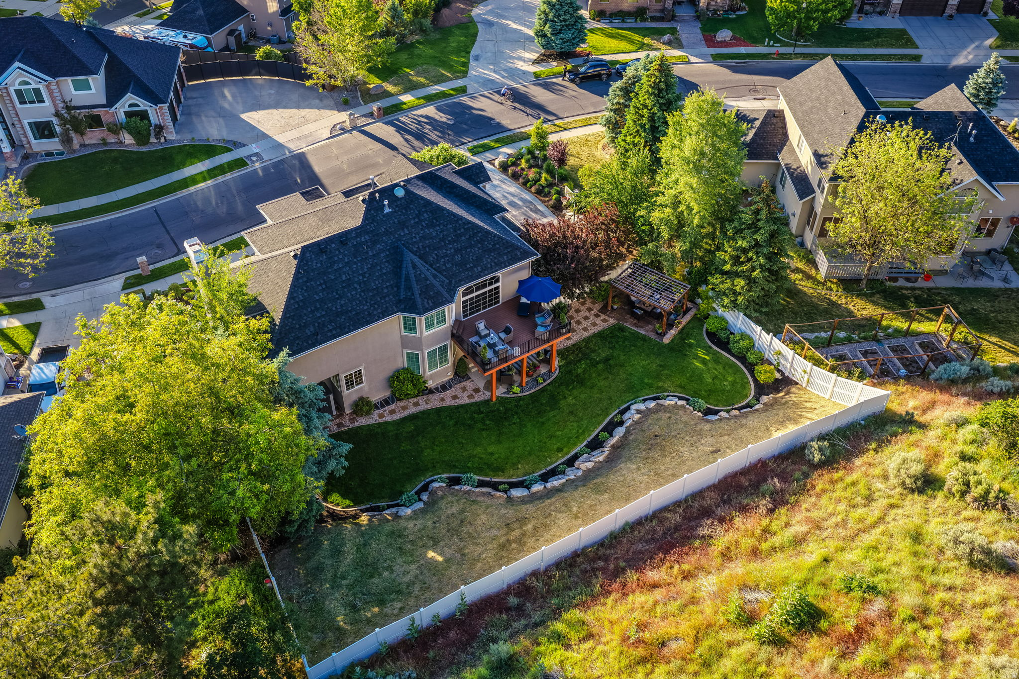 SOUTH MOUNTAIN - Residential