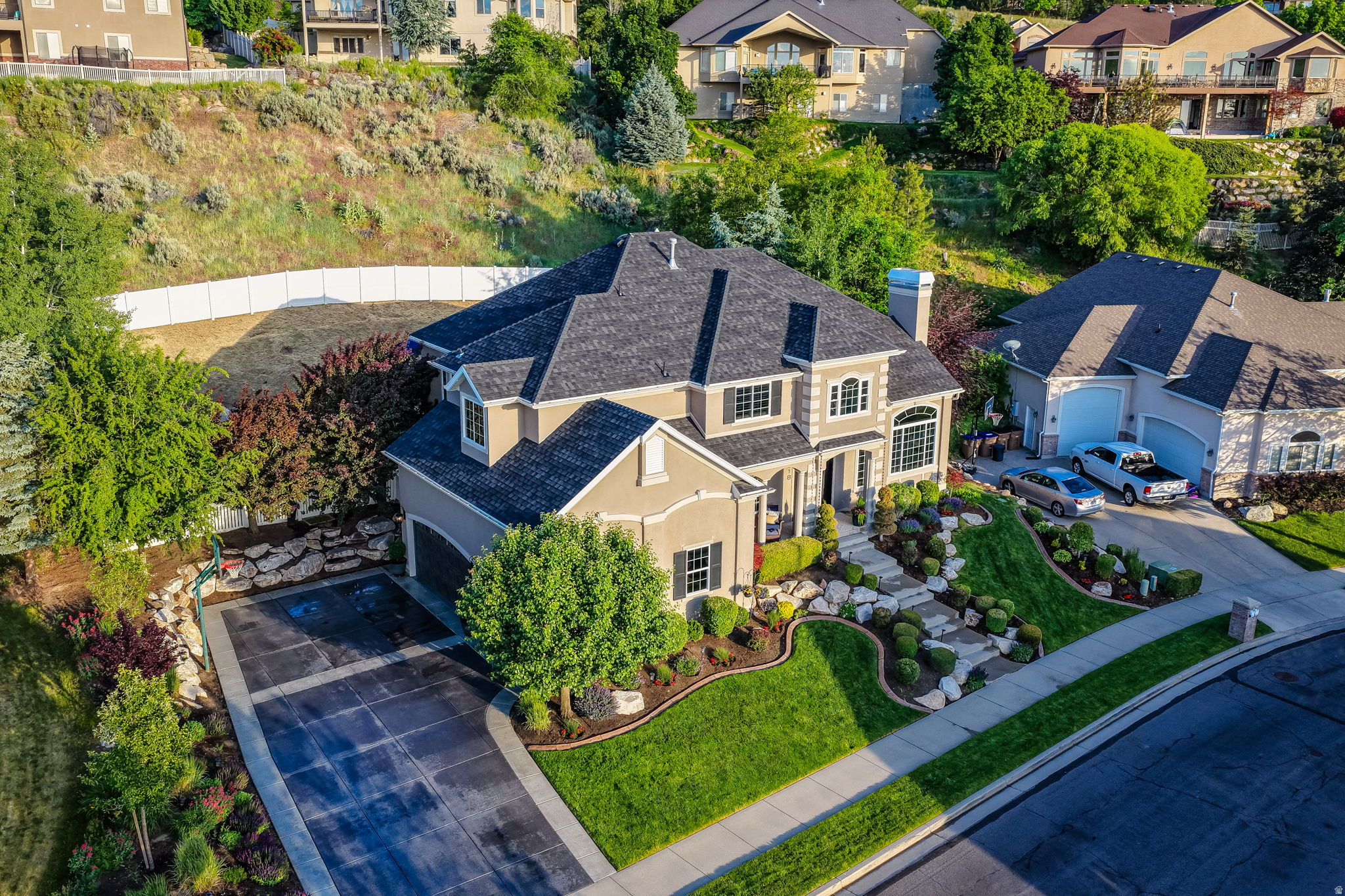 SOUTH MOUNTAIN - Residential