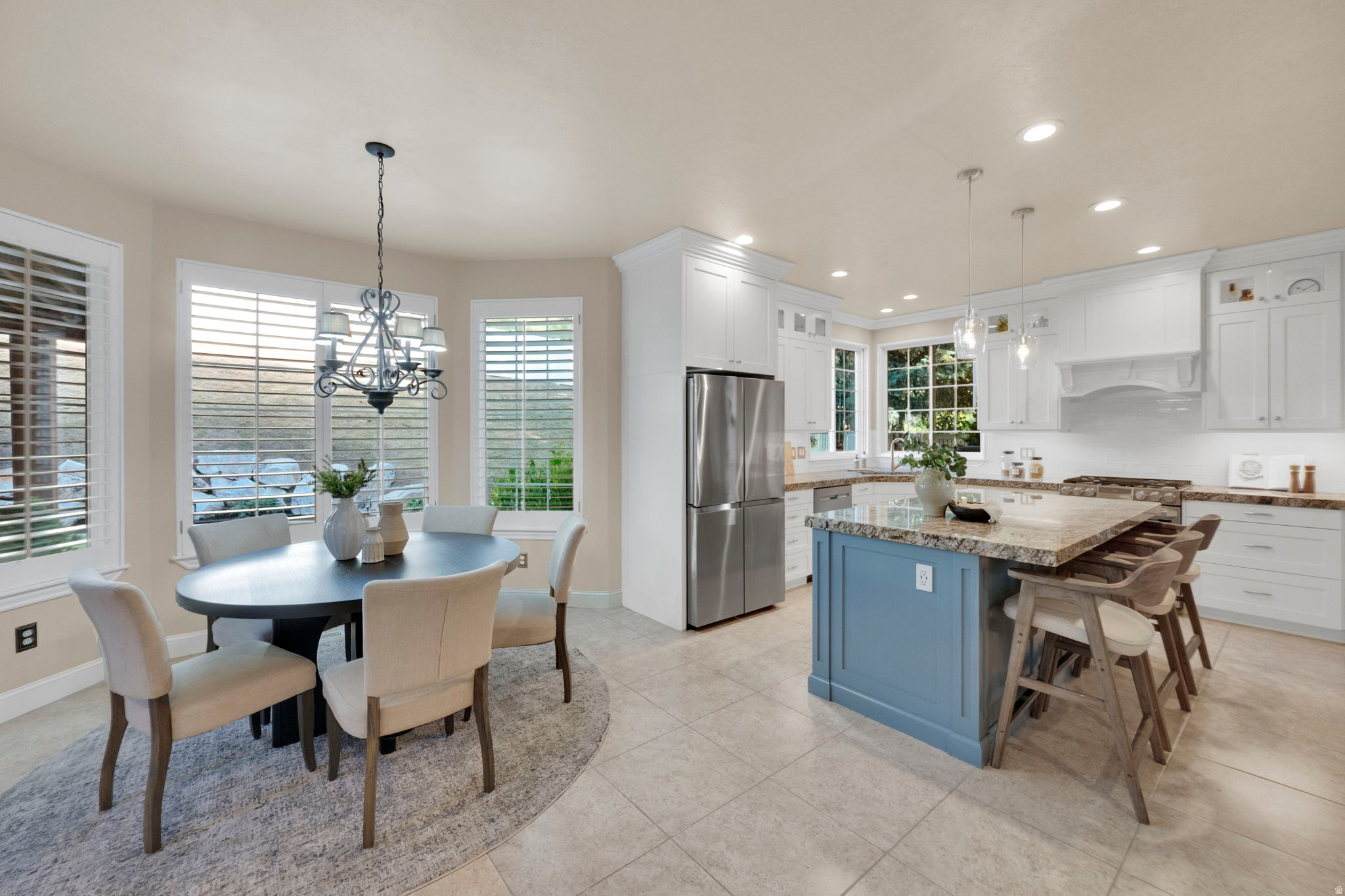 SOUTH MOUNTAIN - Residential