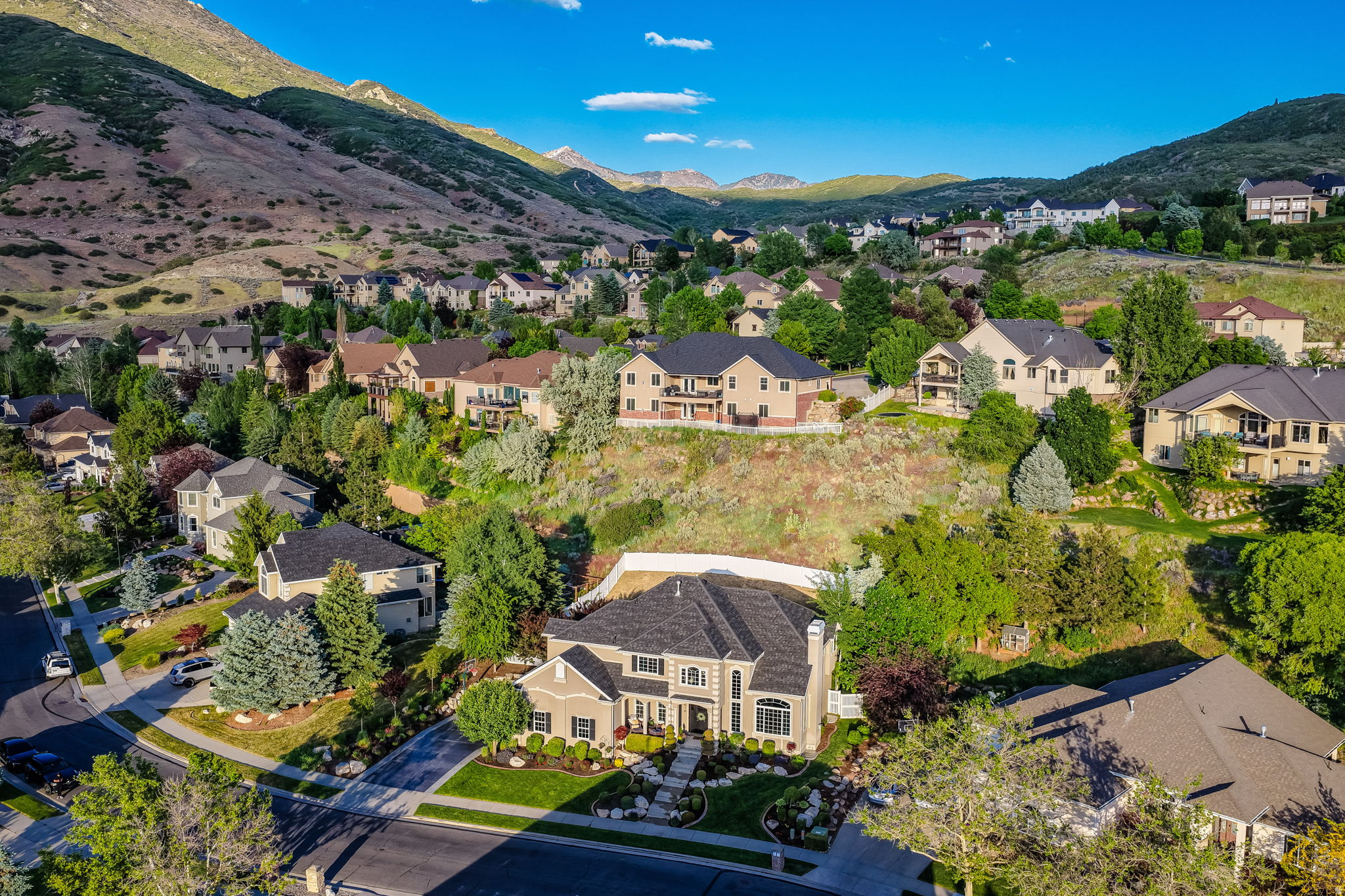 SOUTH MOUNTAIN - Residential