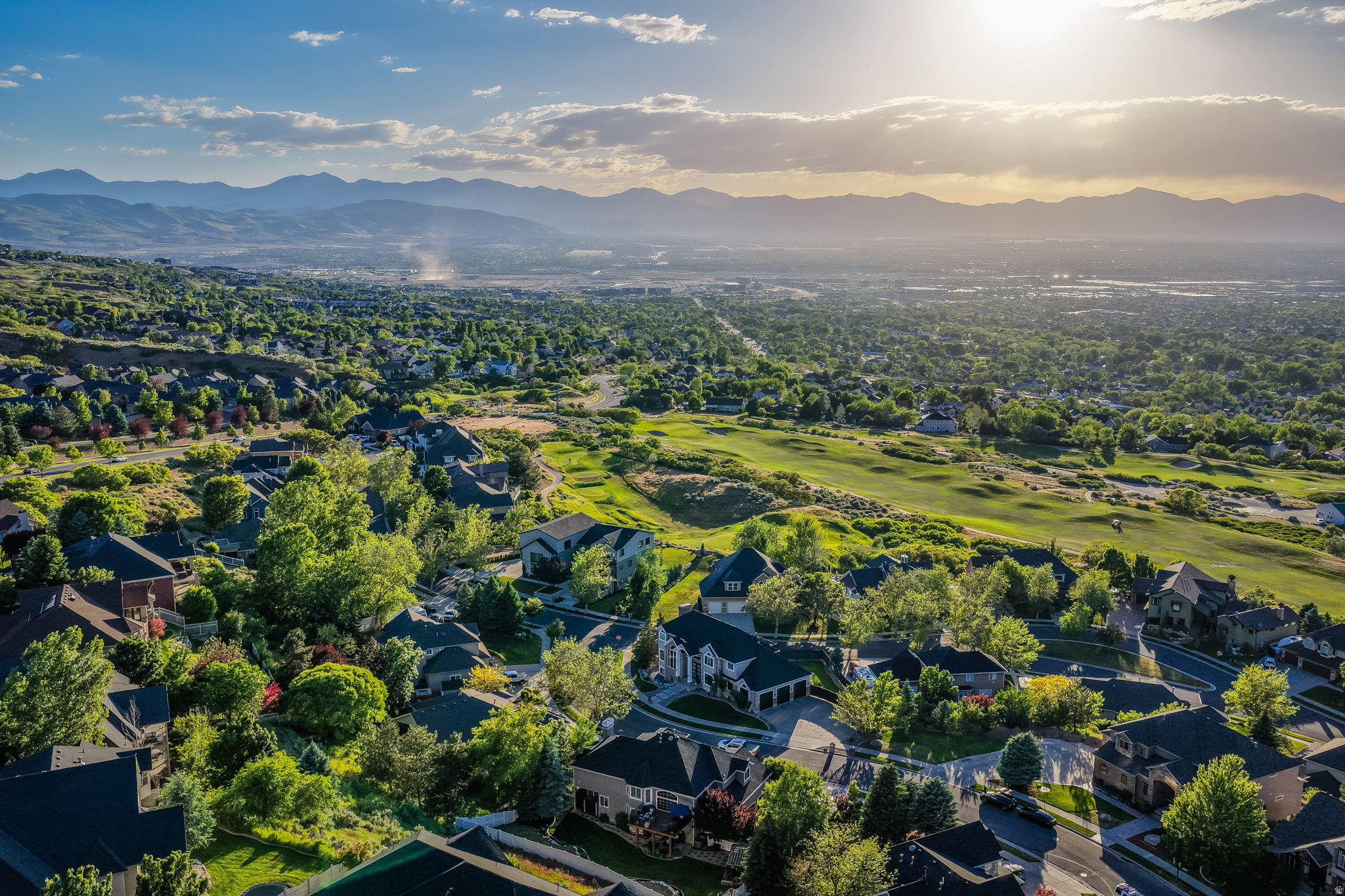 SOUTH MOUNTAIN - Residential