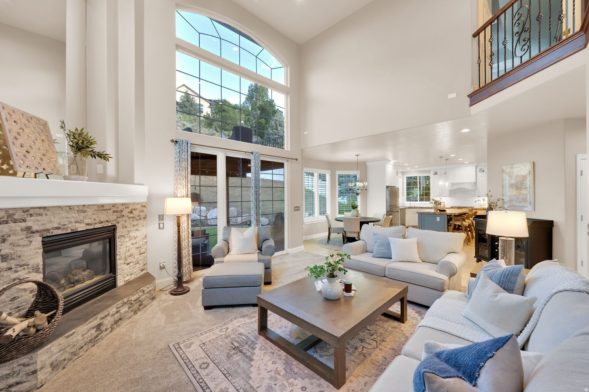 SOUTH MOUNTAIN - Residential
