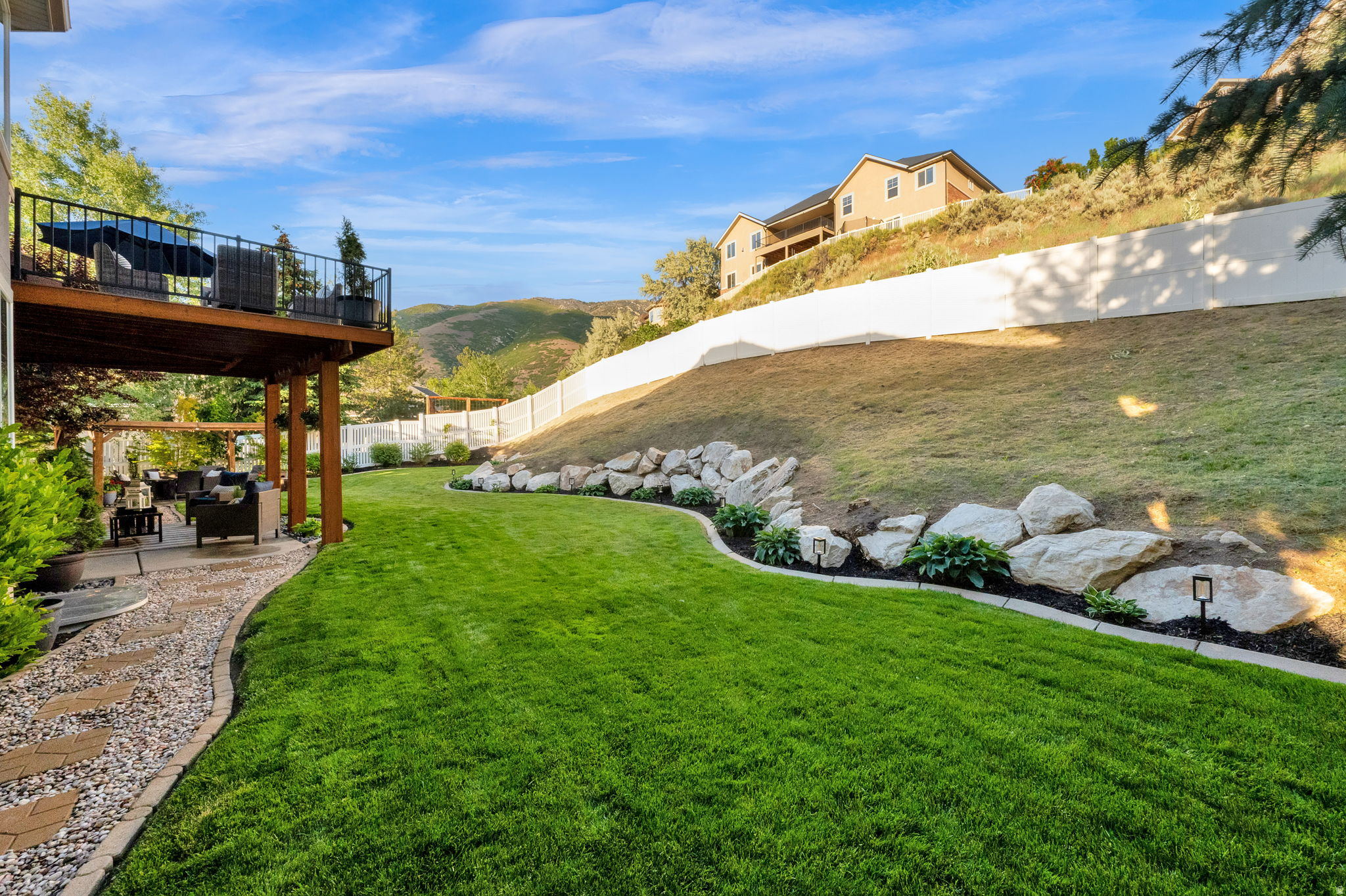 SOUTH MOUNTAIN - Residential