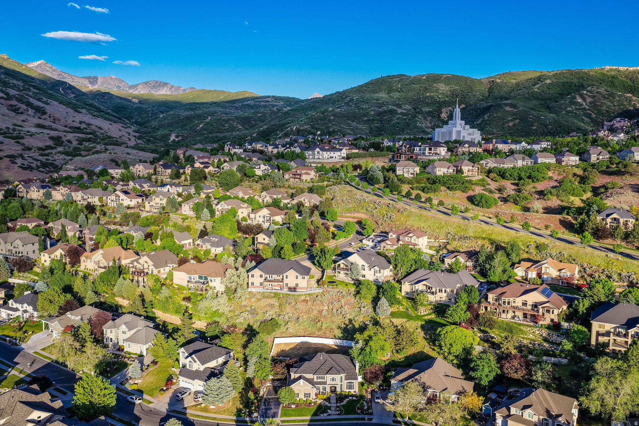 SOUTH MOUNTAIN - Residential