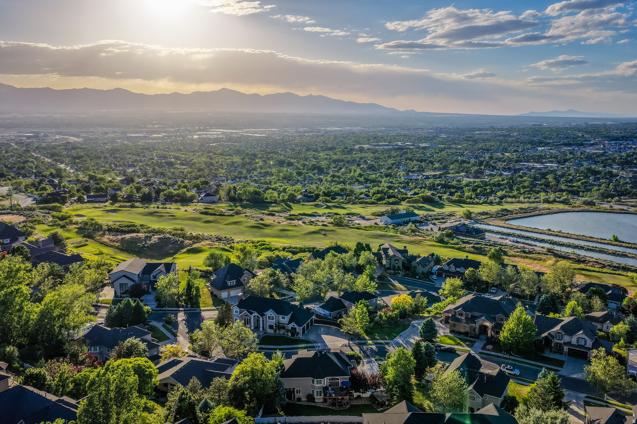 SOUTH MOUNTAIN - Residential
