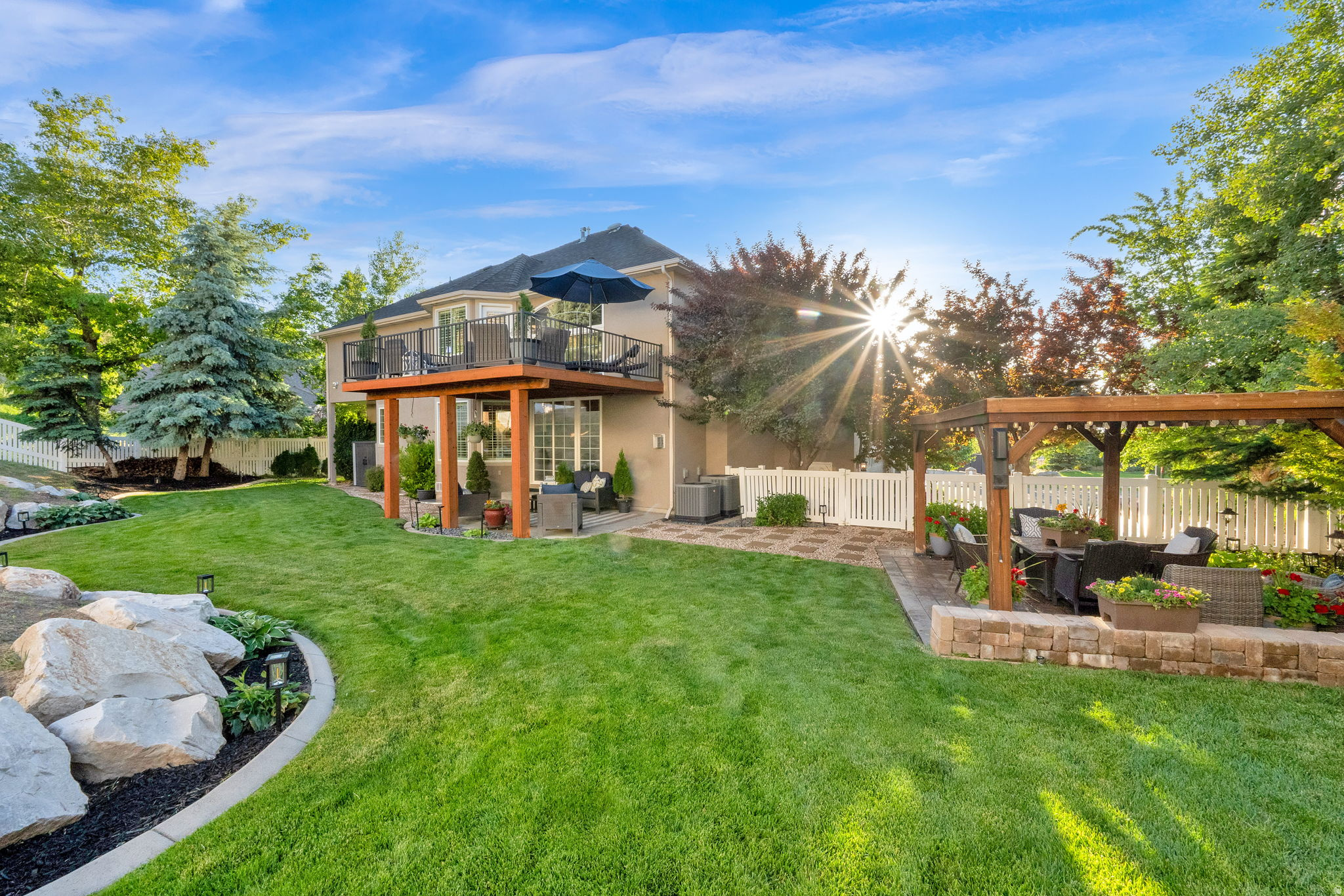 SOUTH MOUNTAIN - Residential