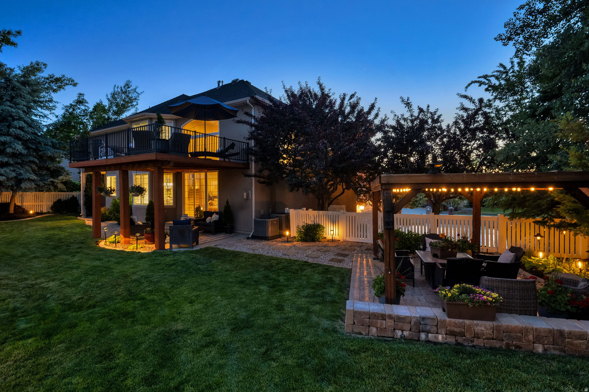 SOUTH MOUNTAIN - Residential
