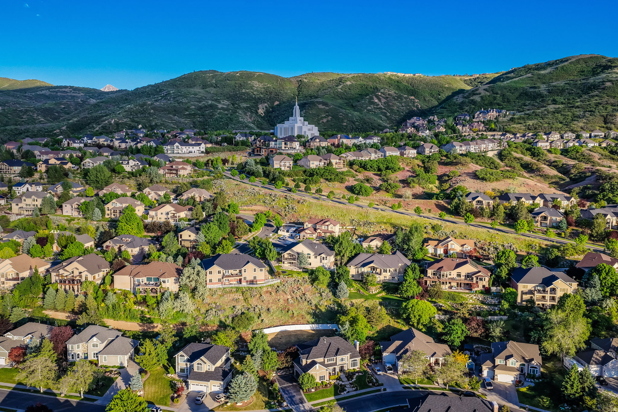 SOUTH MOUNTAIN - Residential