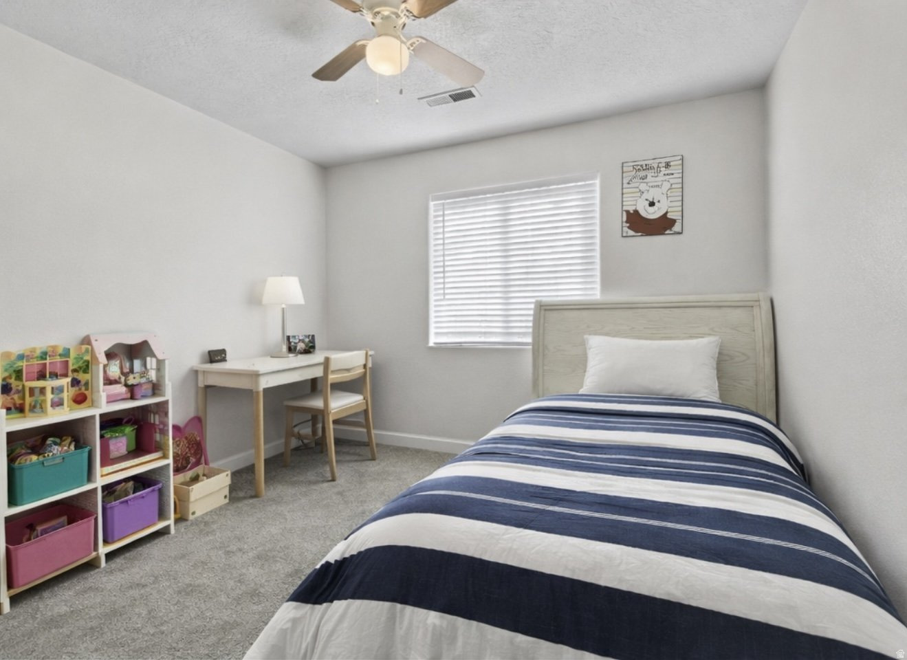 TWIN PALMS 1 - Residential