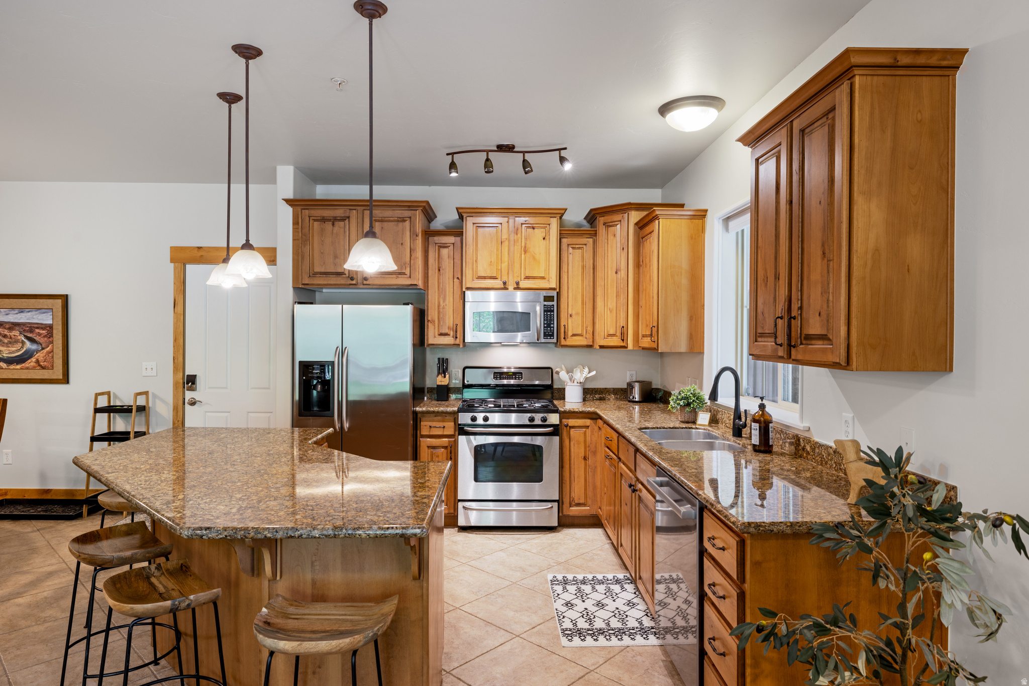 BEAR HOLLOW VILLAGE - Residential