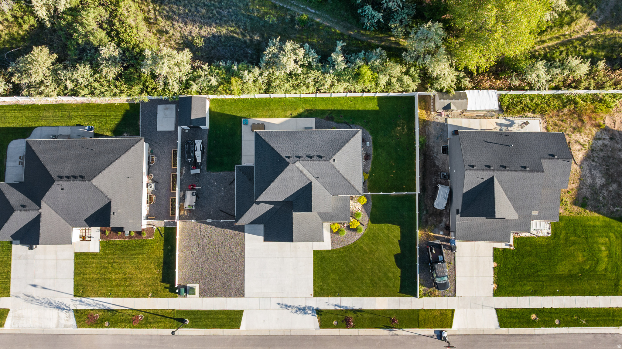 LEGACY ESTATES - Residential