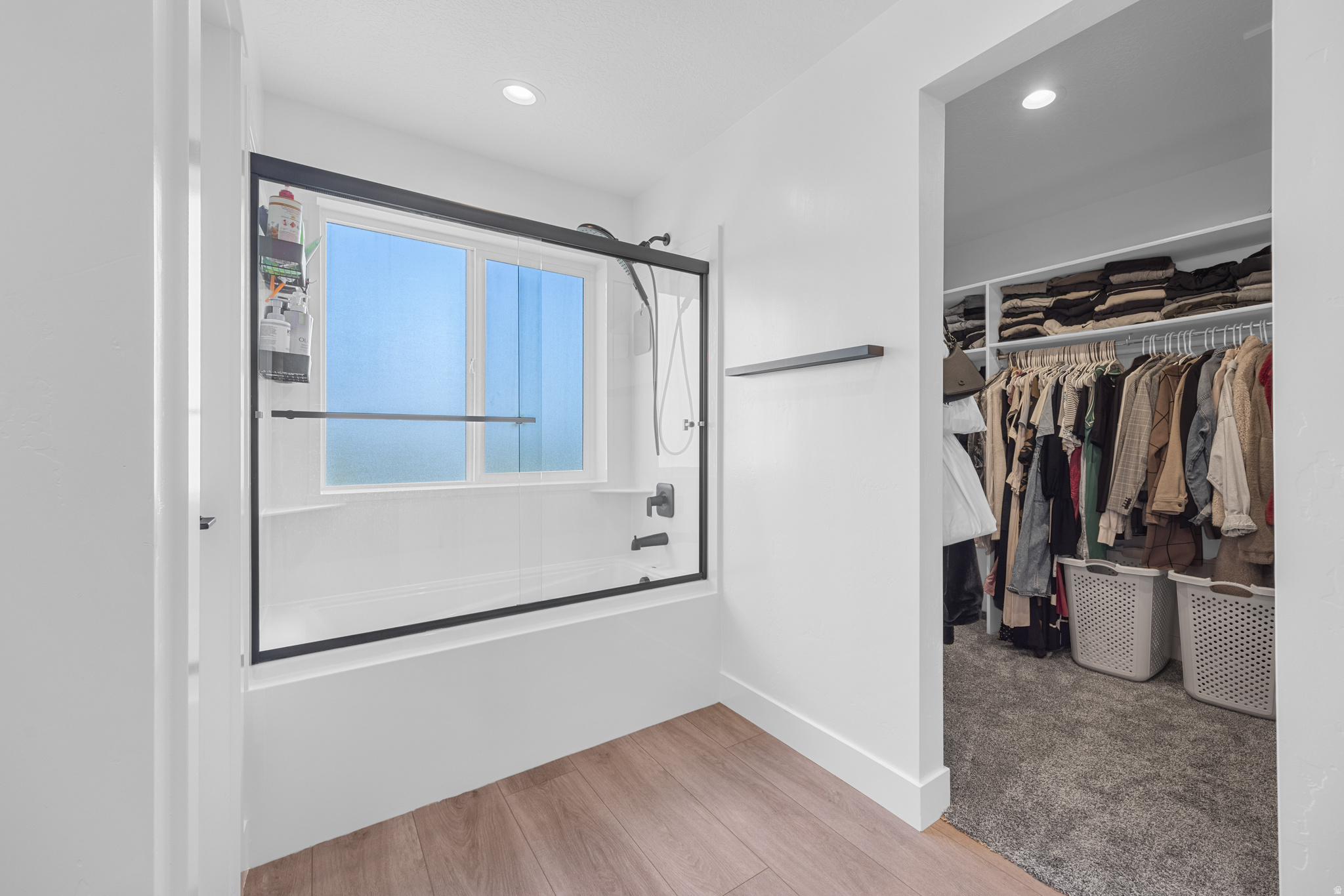 LEGACY ESTATES - Residential