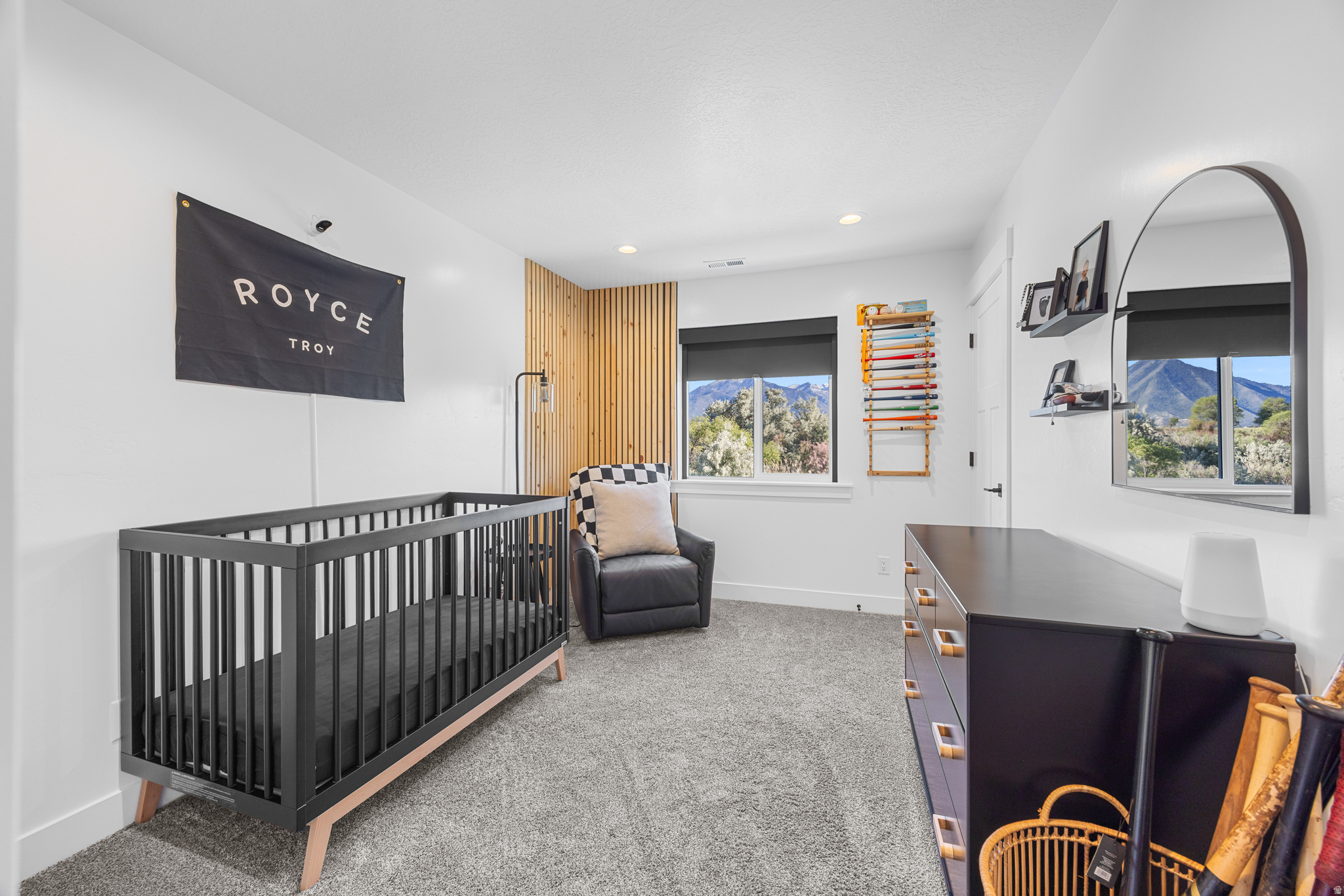 LEGACY ESTATES - Residential