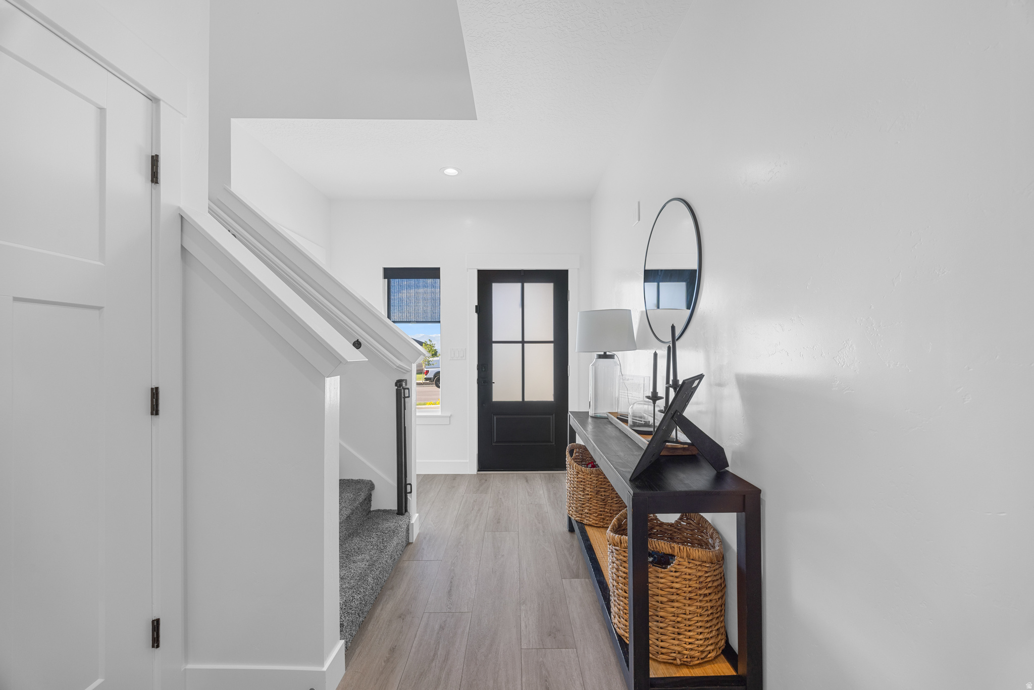 LEGACY ESTATES - Residential