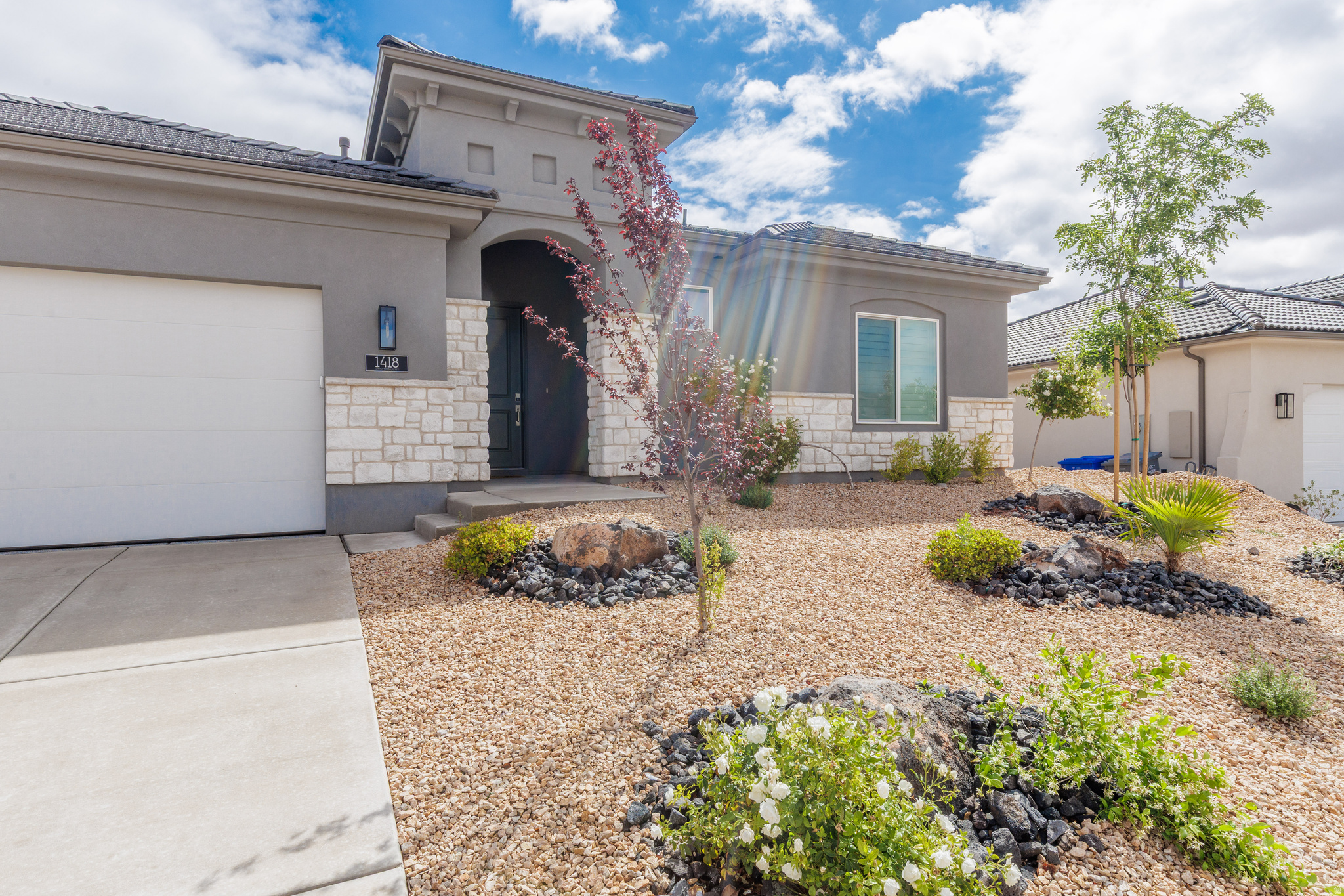 PASEOS AT SIENNA HILLS PH 3 - Residential
