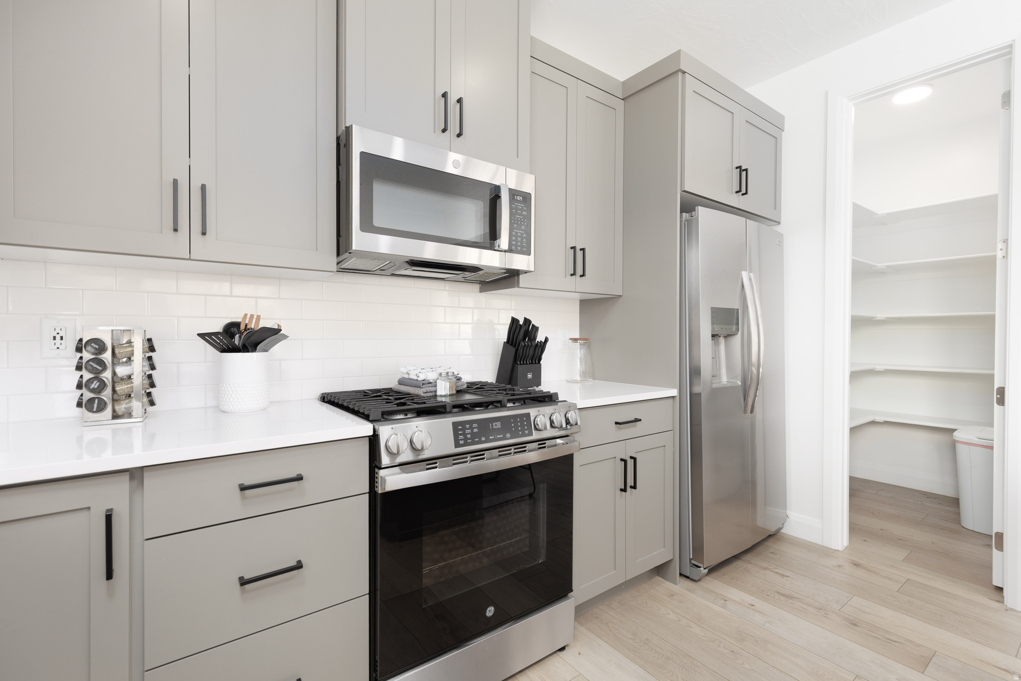 PASEOS AT SIENNA HILLS PH 3 - Residential