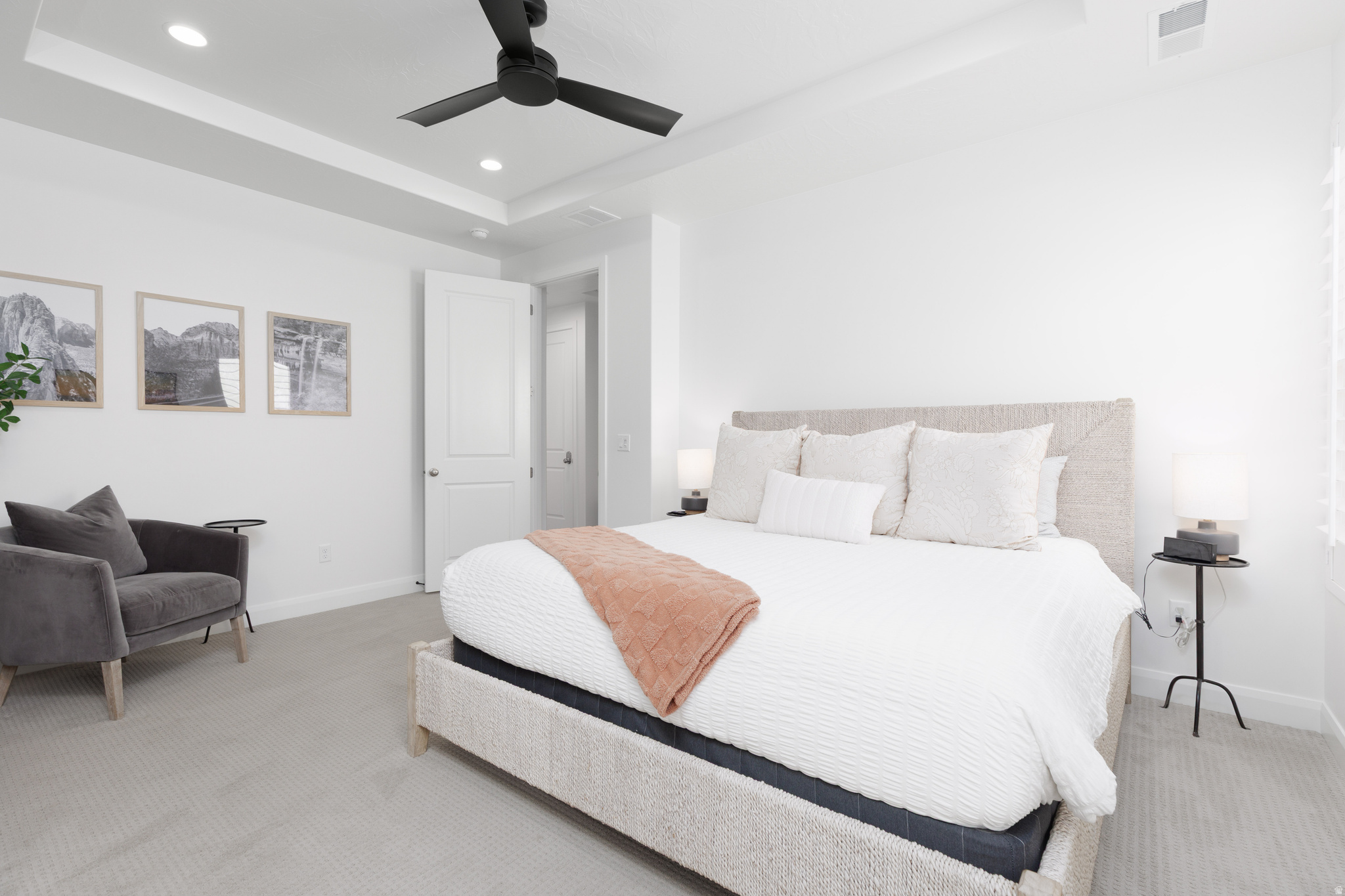 PASEOS AT SIENNA HILLS PH 3 - Residential