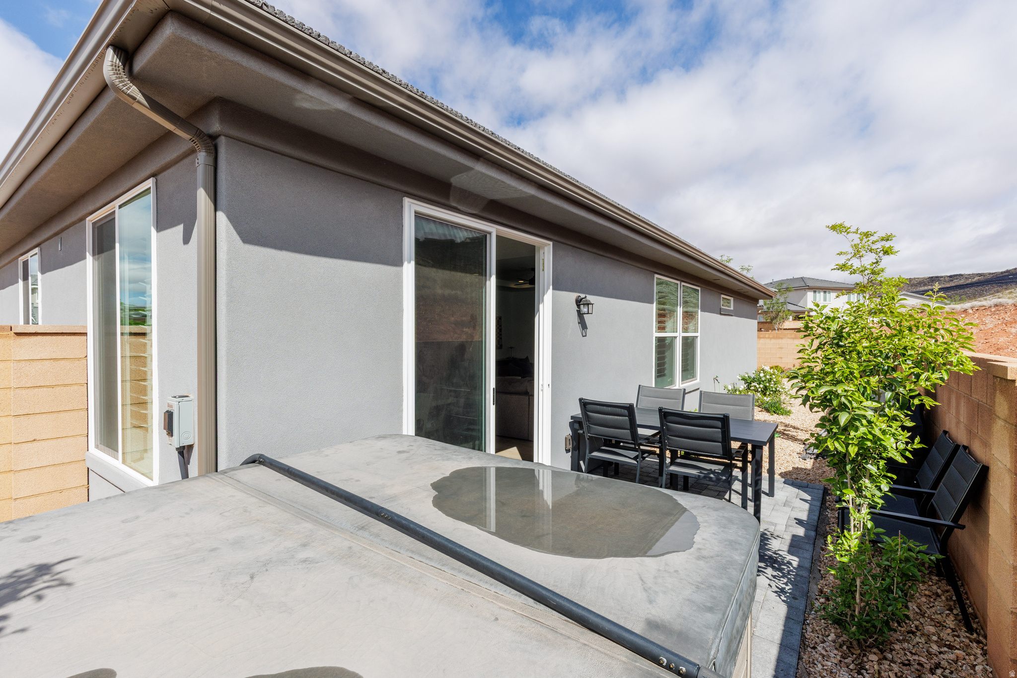 PASEOS AT SIENNA HILLS PH 3 - Residential