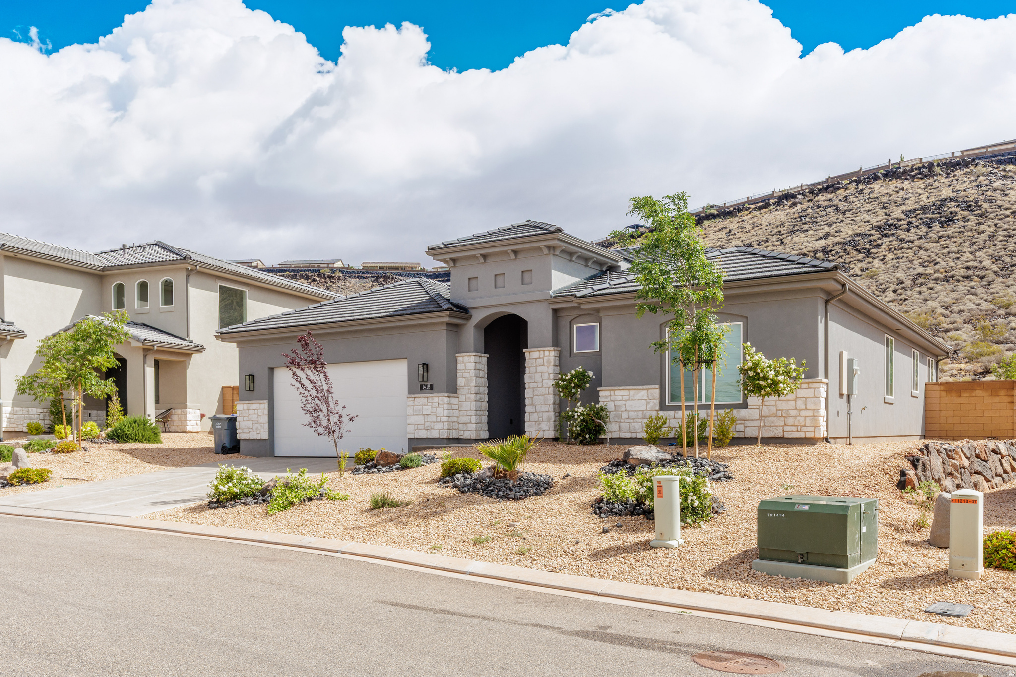 PASEOS AT SIENNA HILLS PH 3 - Residential