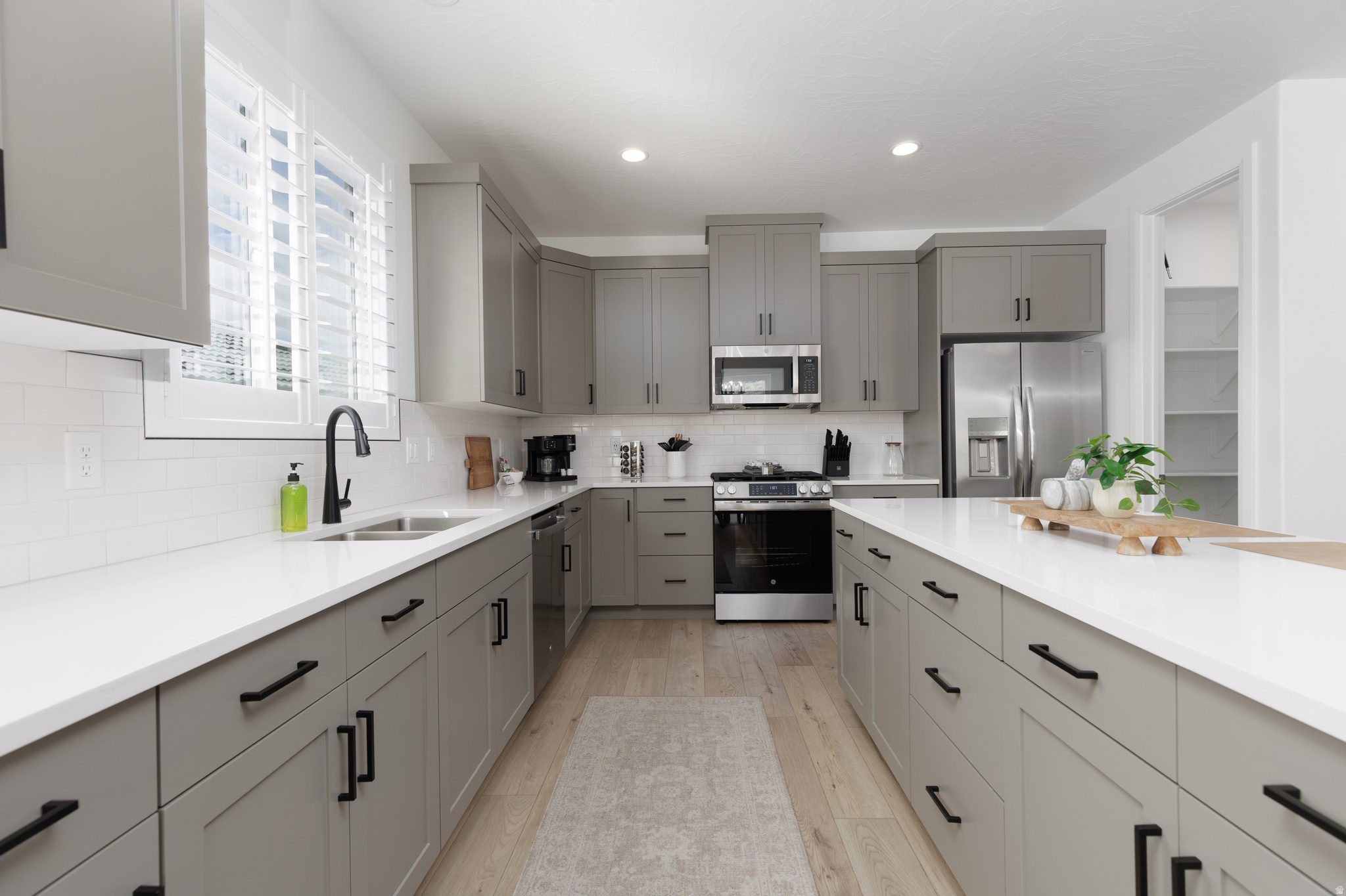 PASEOS AT SIENNA HILLS PH 3 - Residential