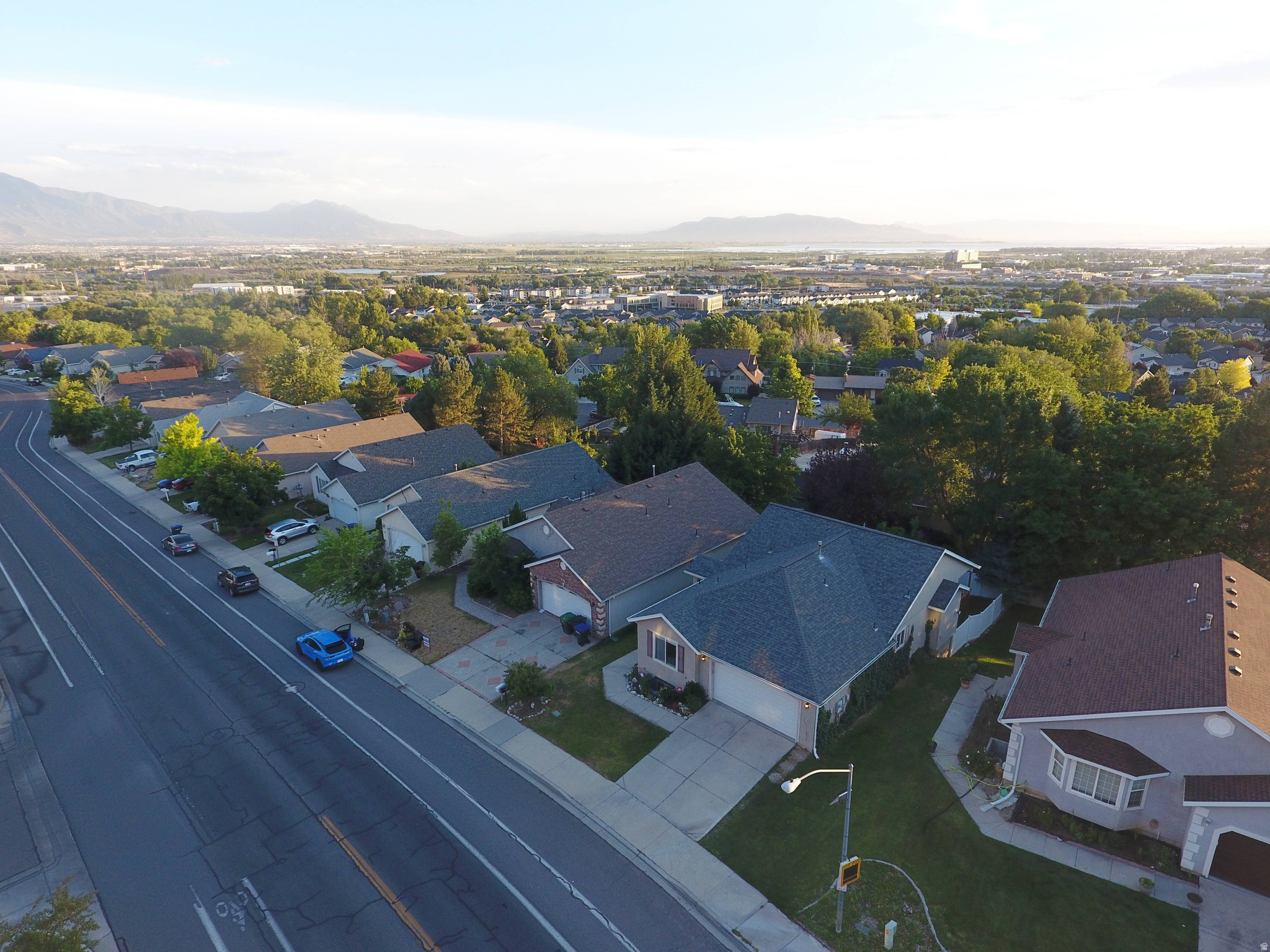 RIDGE - Residential