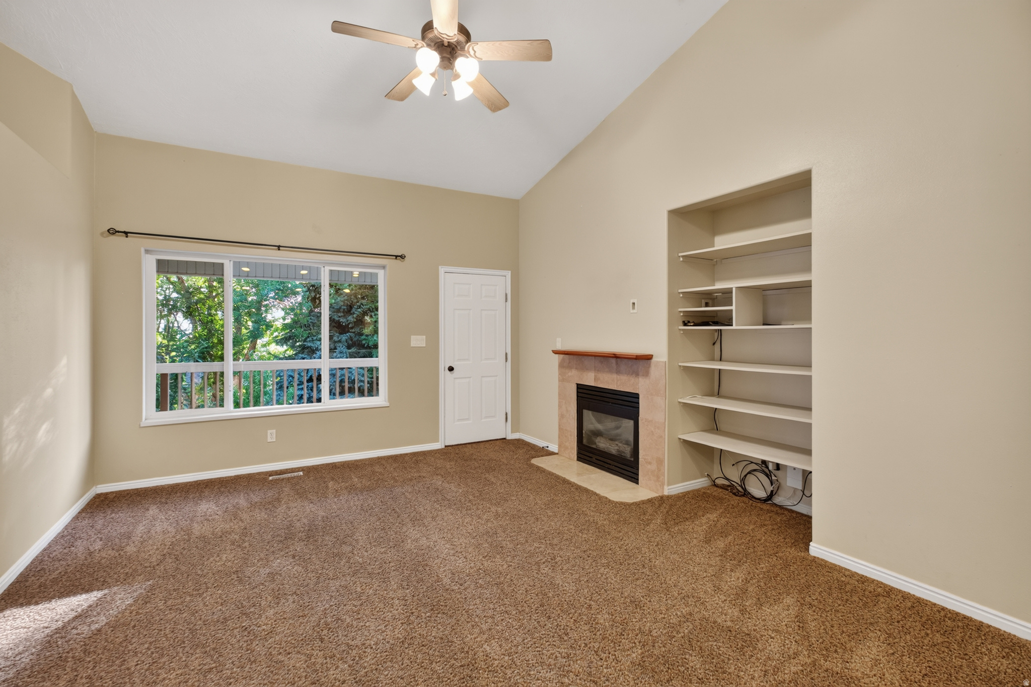 RIDGE - Residential