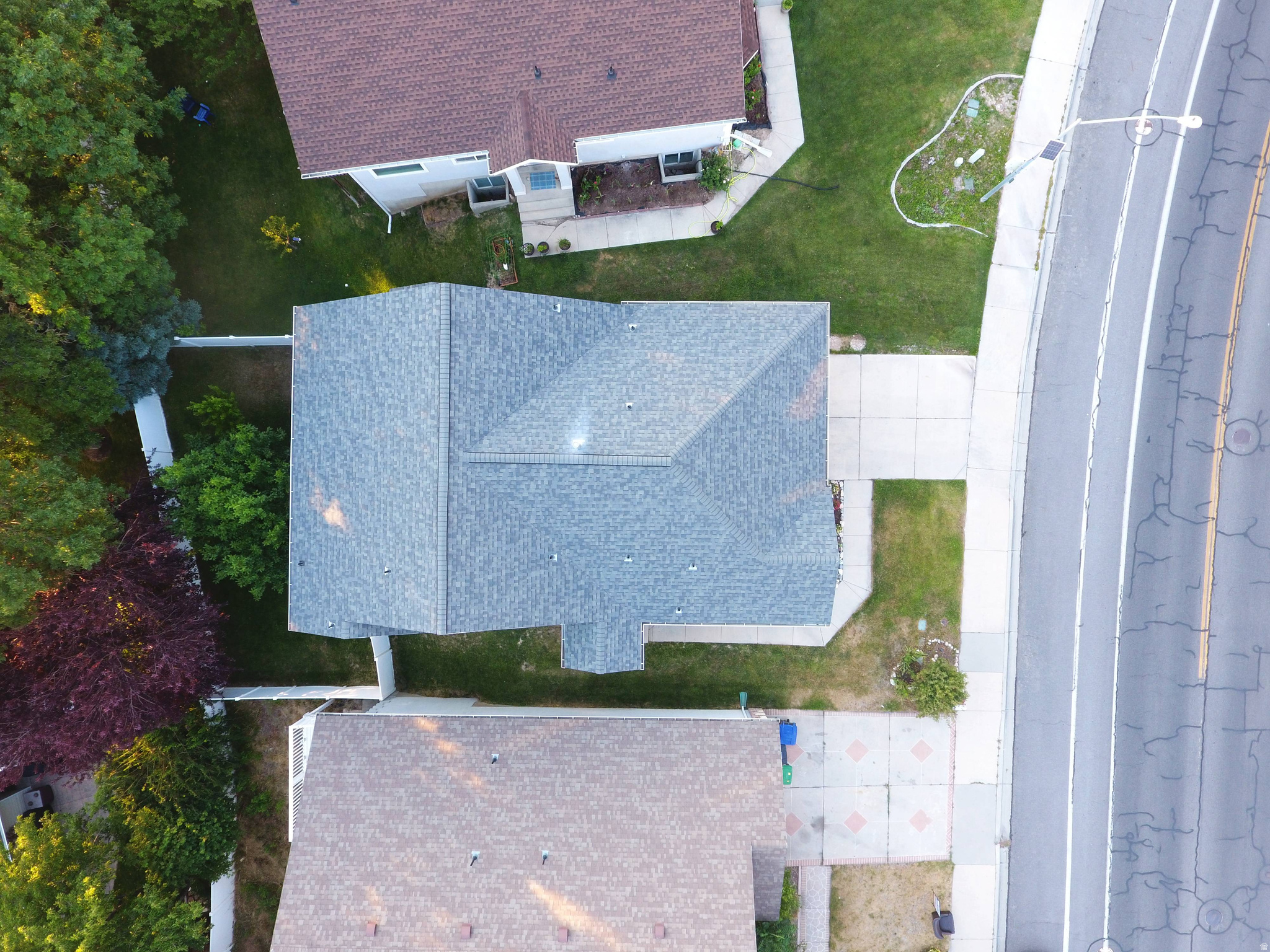 RIDGE - Residential