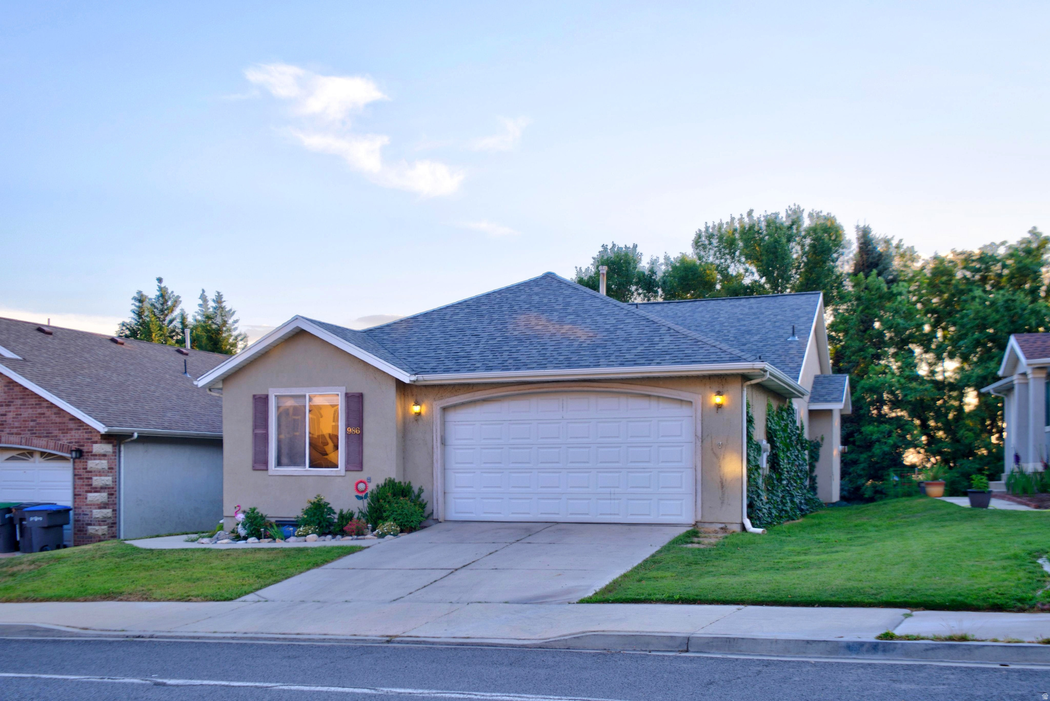 RIDGE - Residential