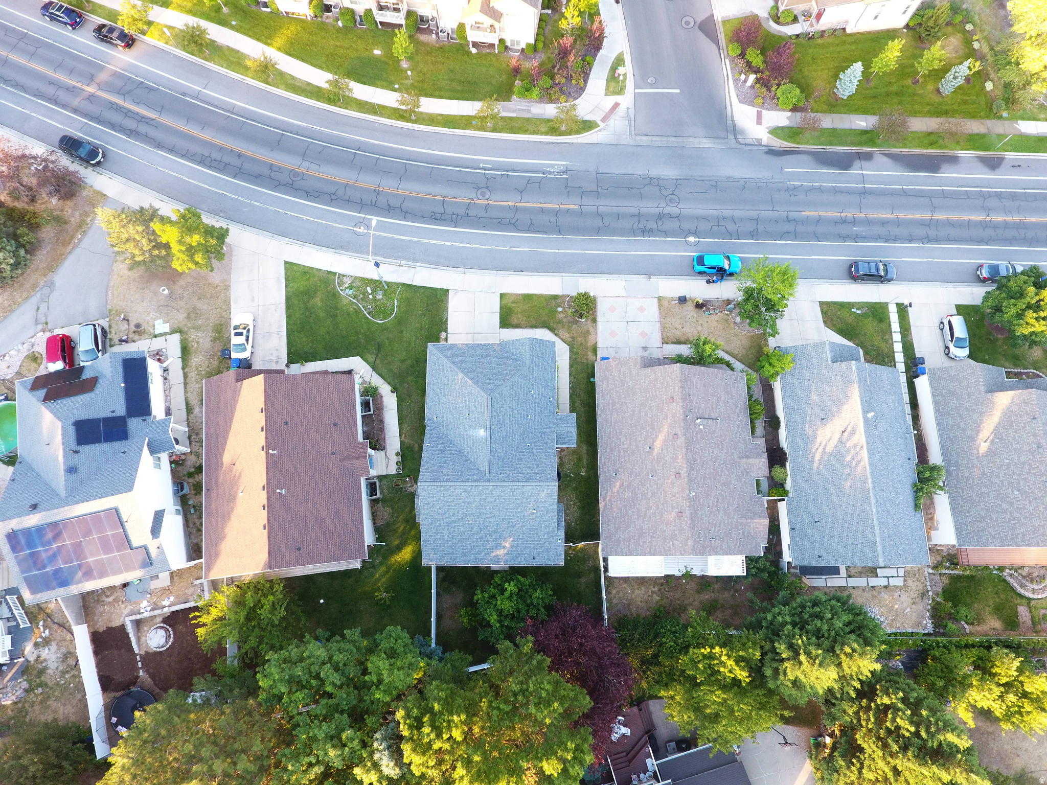 RIDGE - Residential