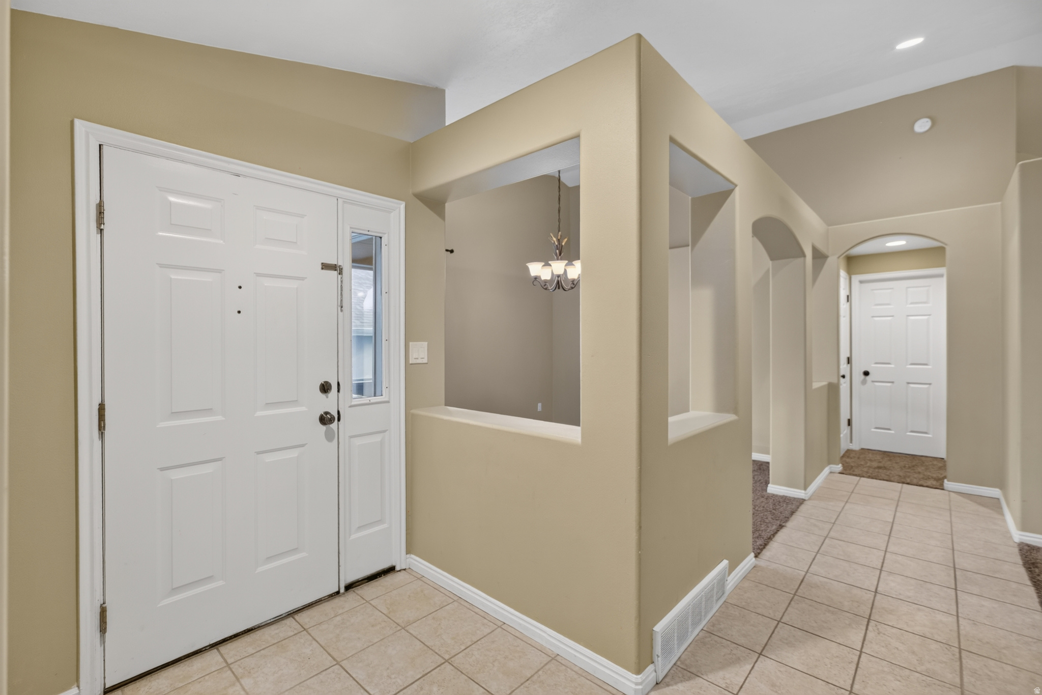 RIDGE - Residential