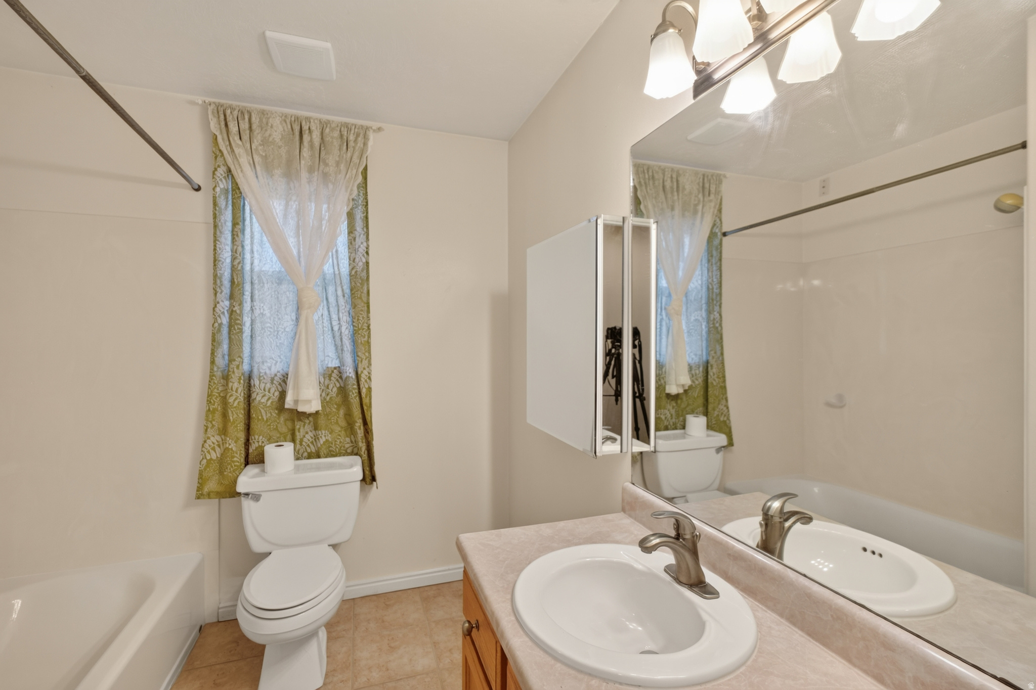 RIDGE - Residential