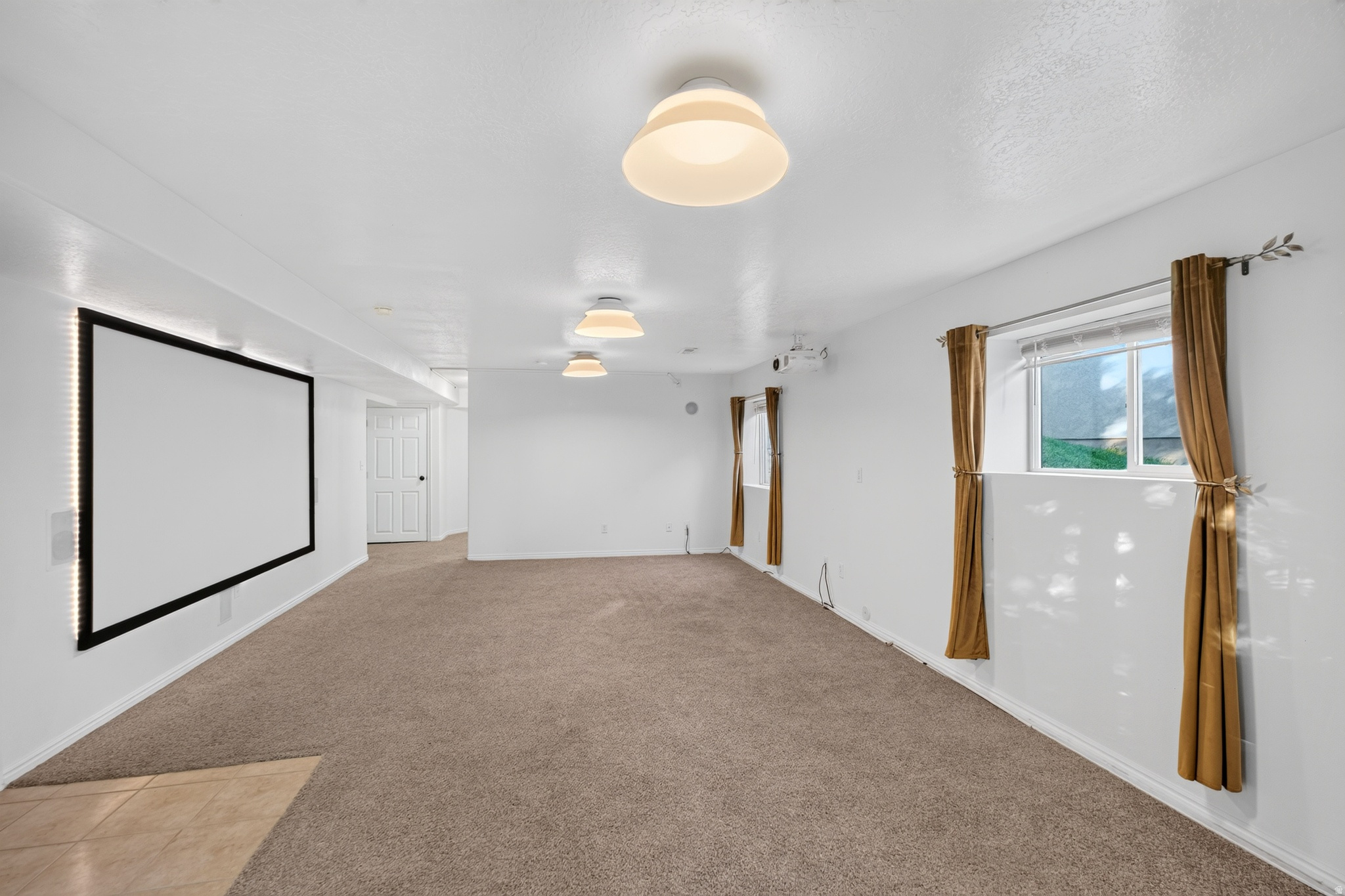 RIDGE - Residential