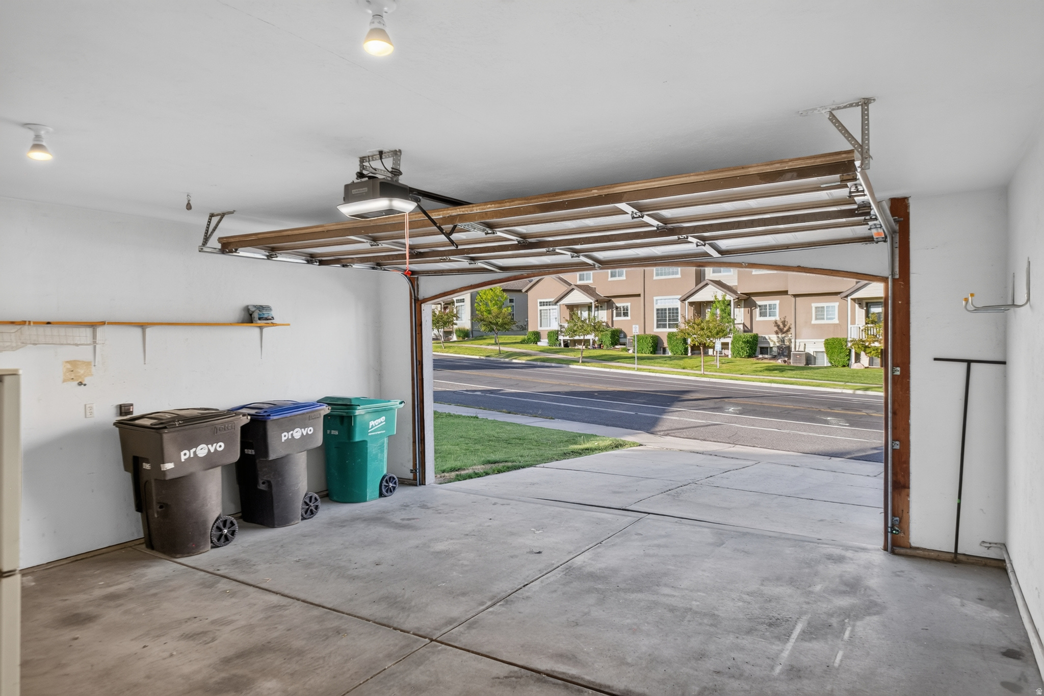 RIDGE - Residential