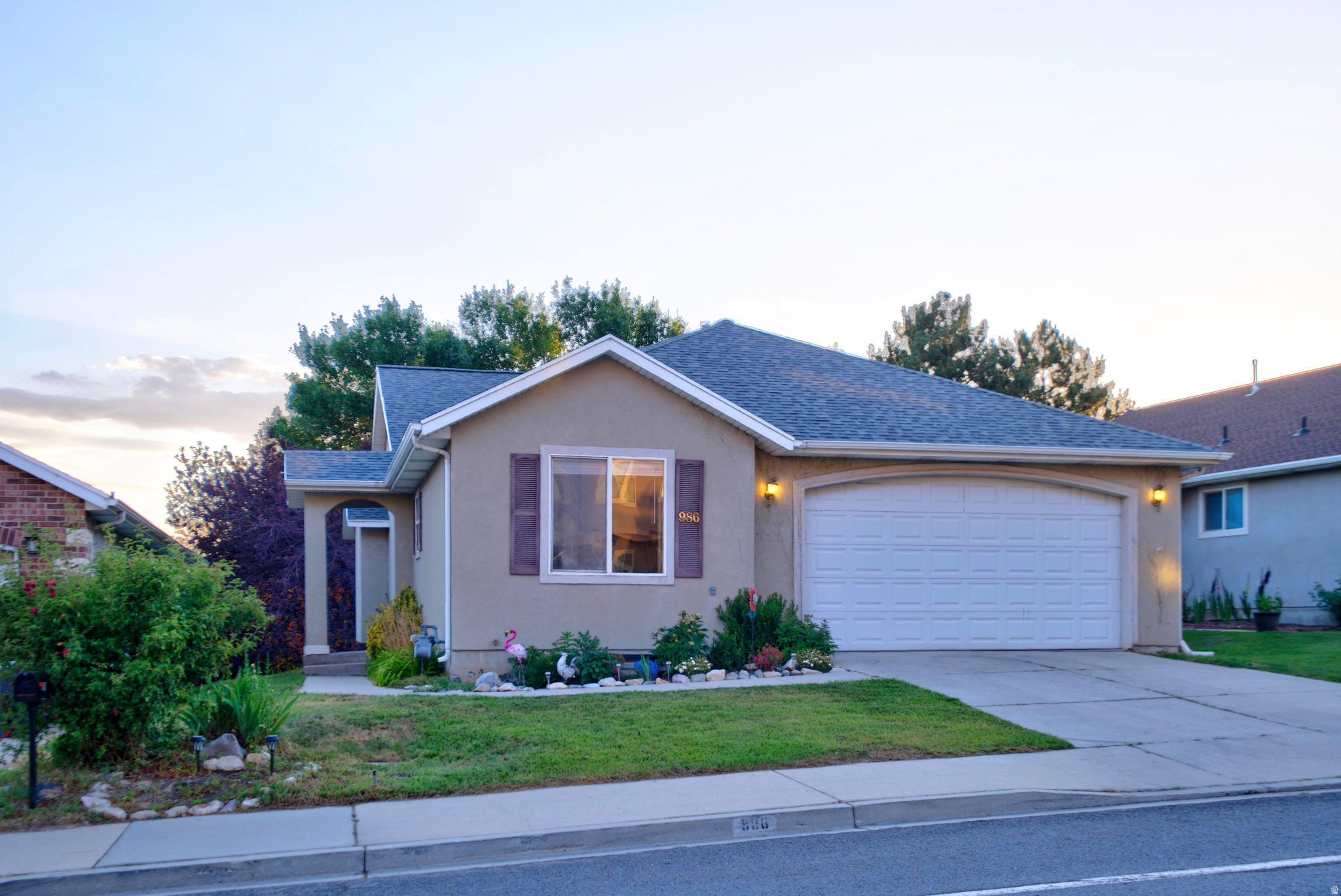 RIDGE - Residential