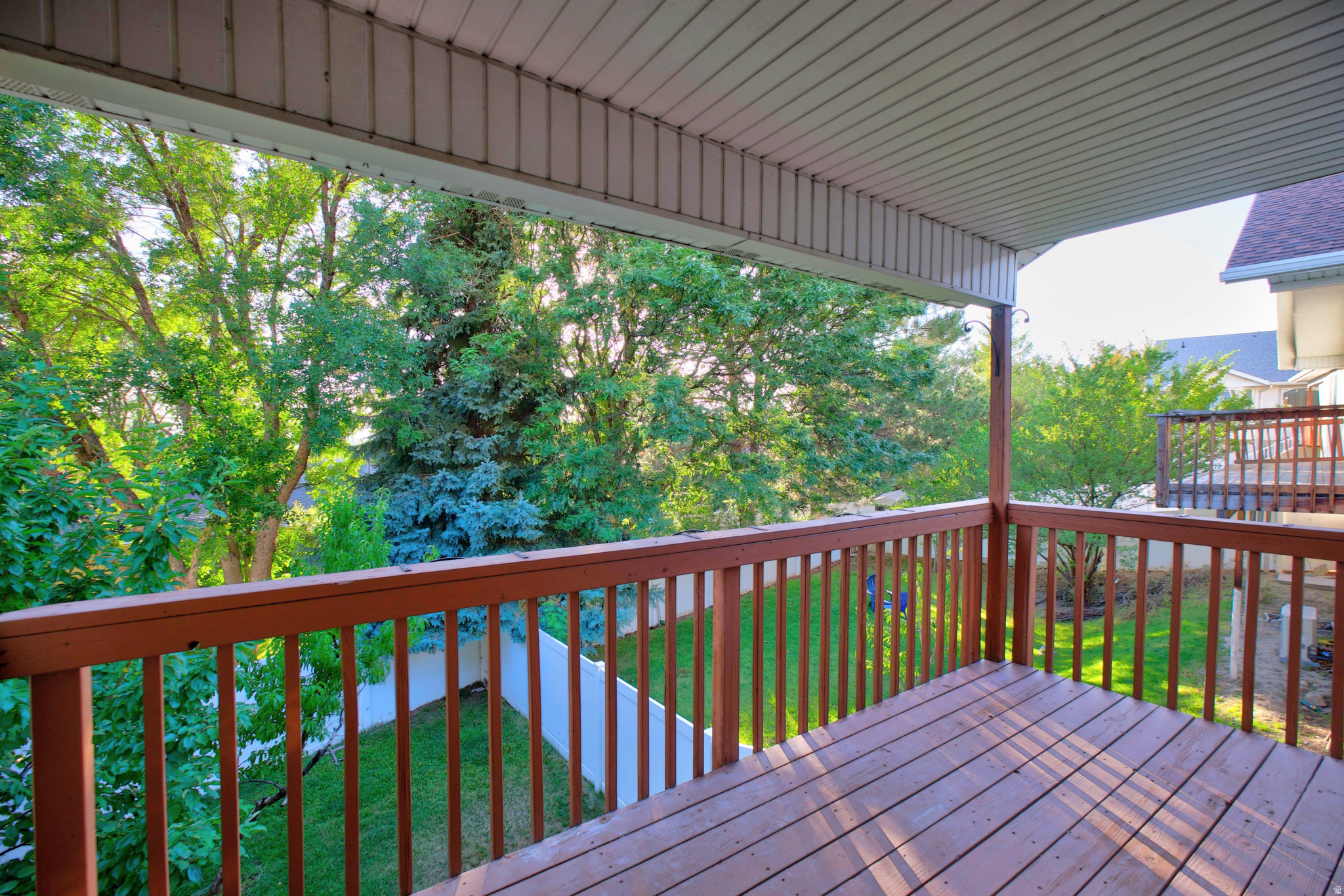 RIDGE - Residential