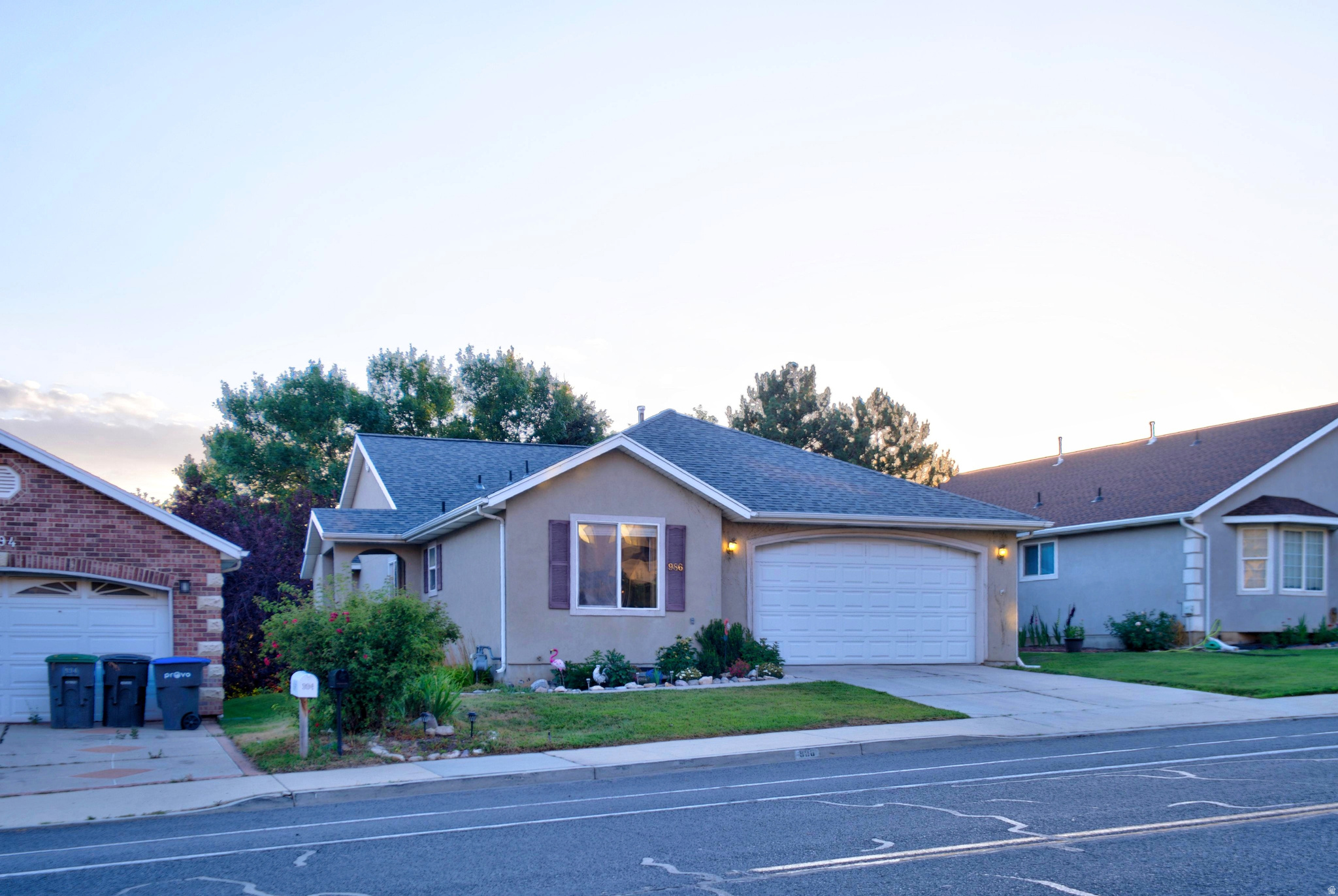 RIDGE - Residential