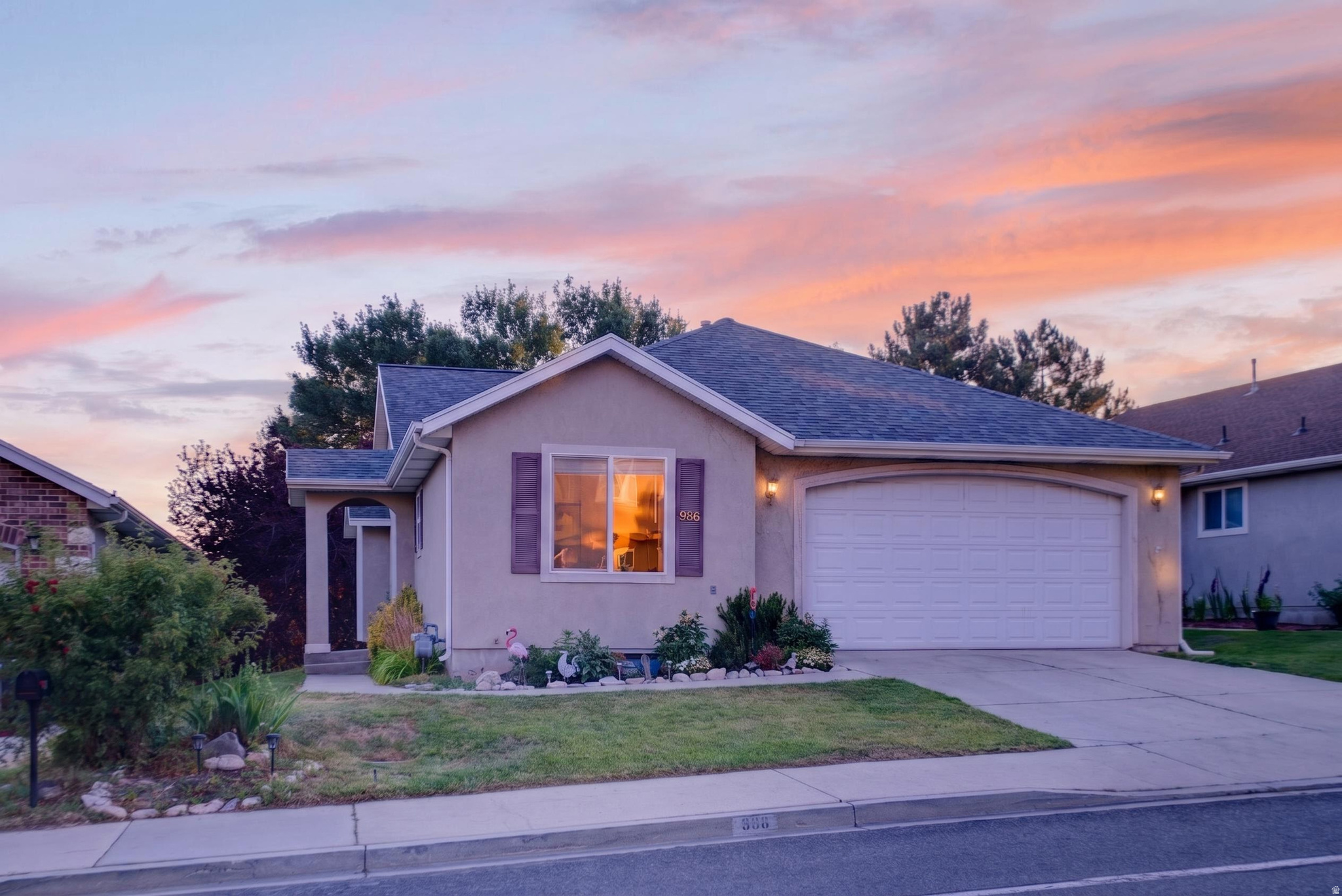 RIDGE - Residential