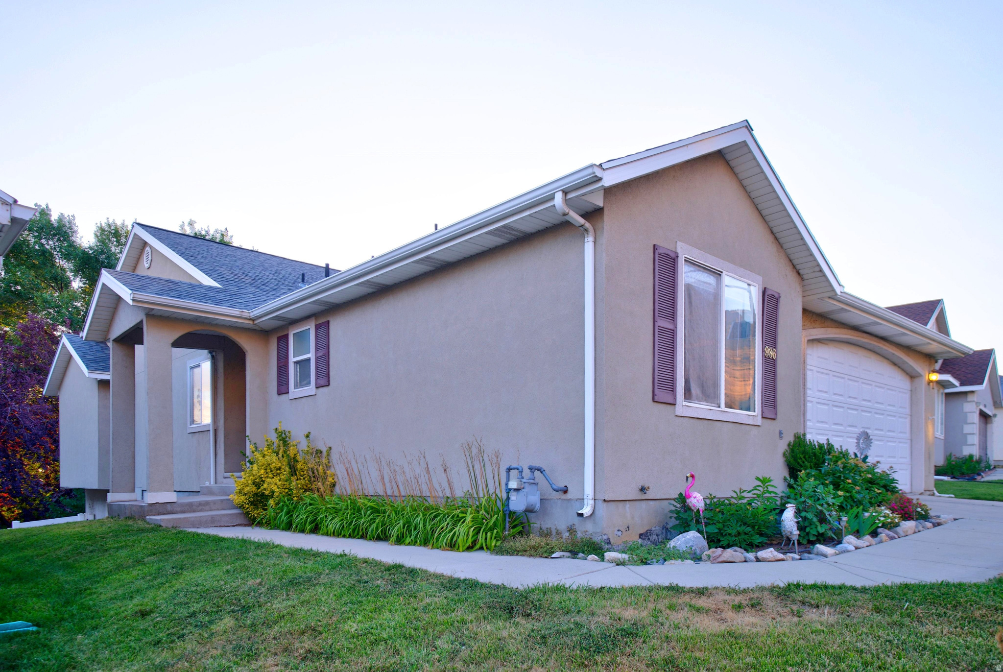 RIDGE - Residential