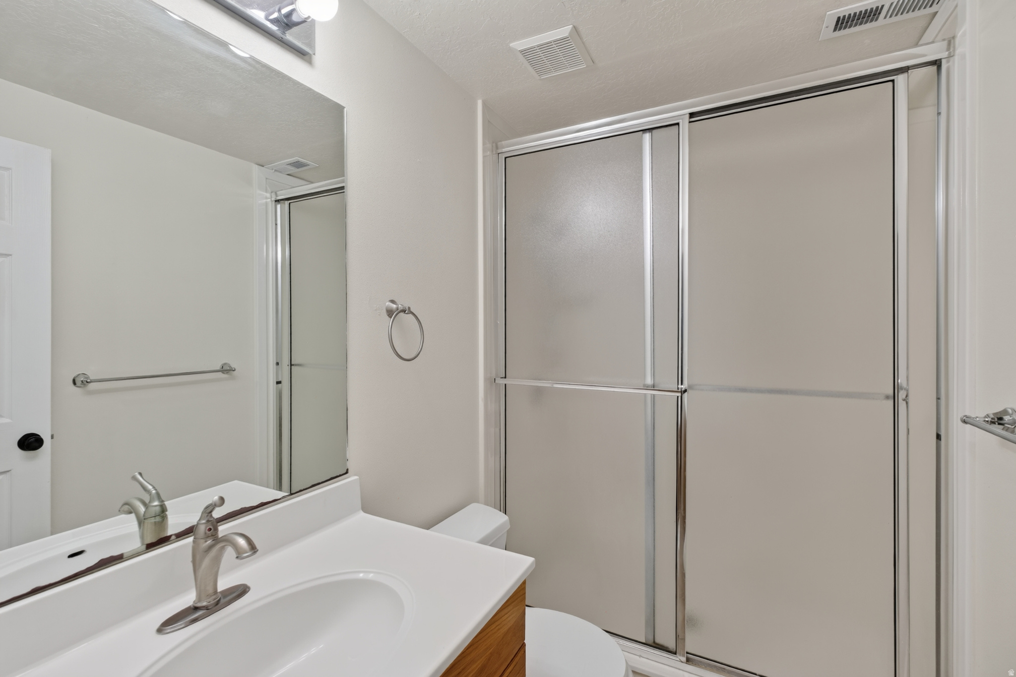 RIDGE - Residential