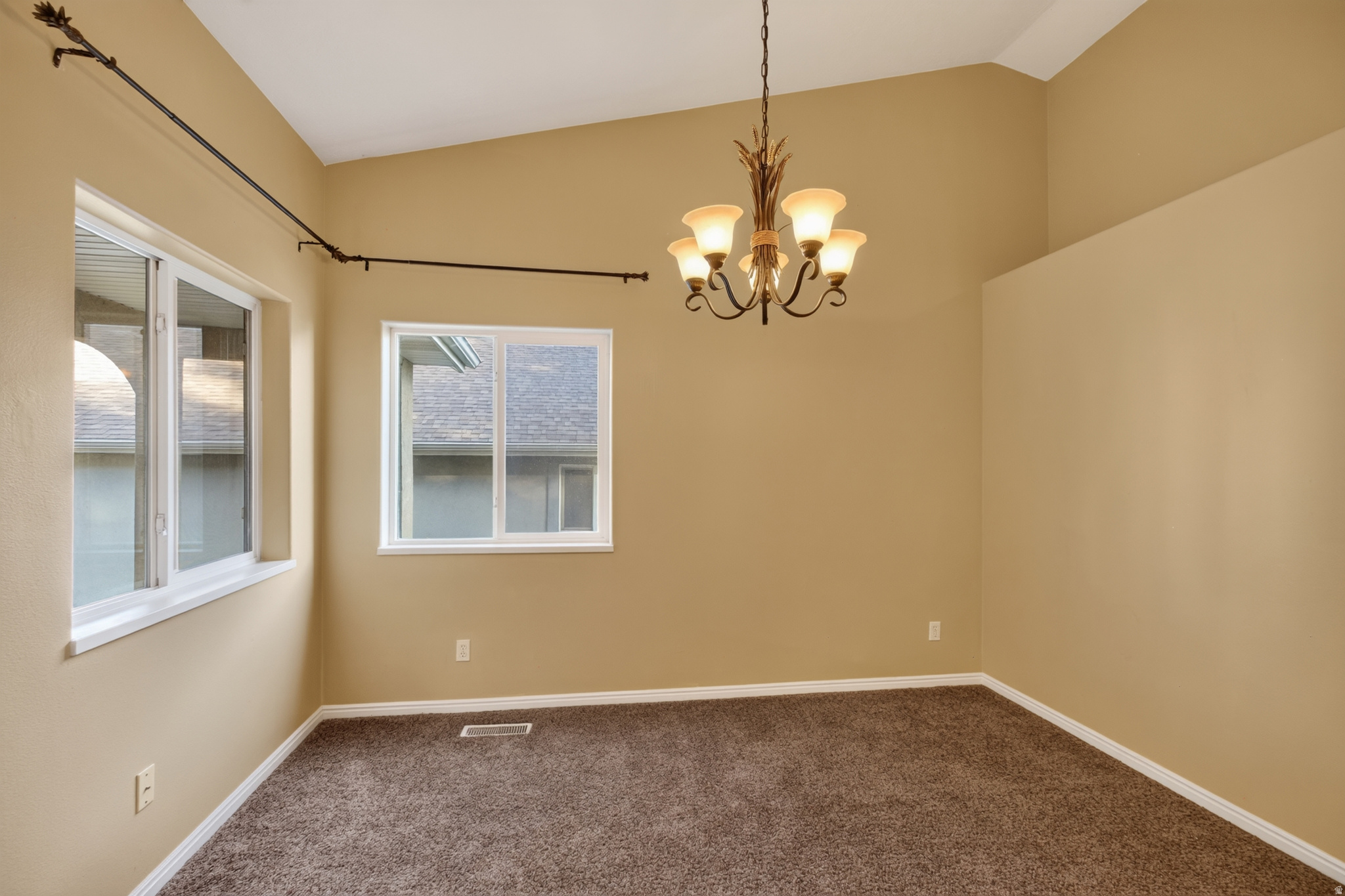 RIDGE - Residential